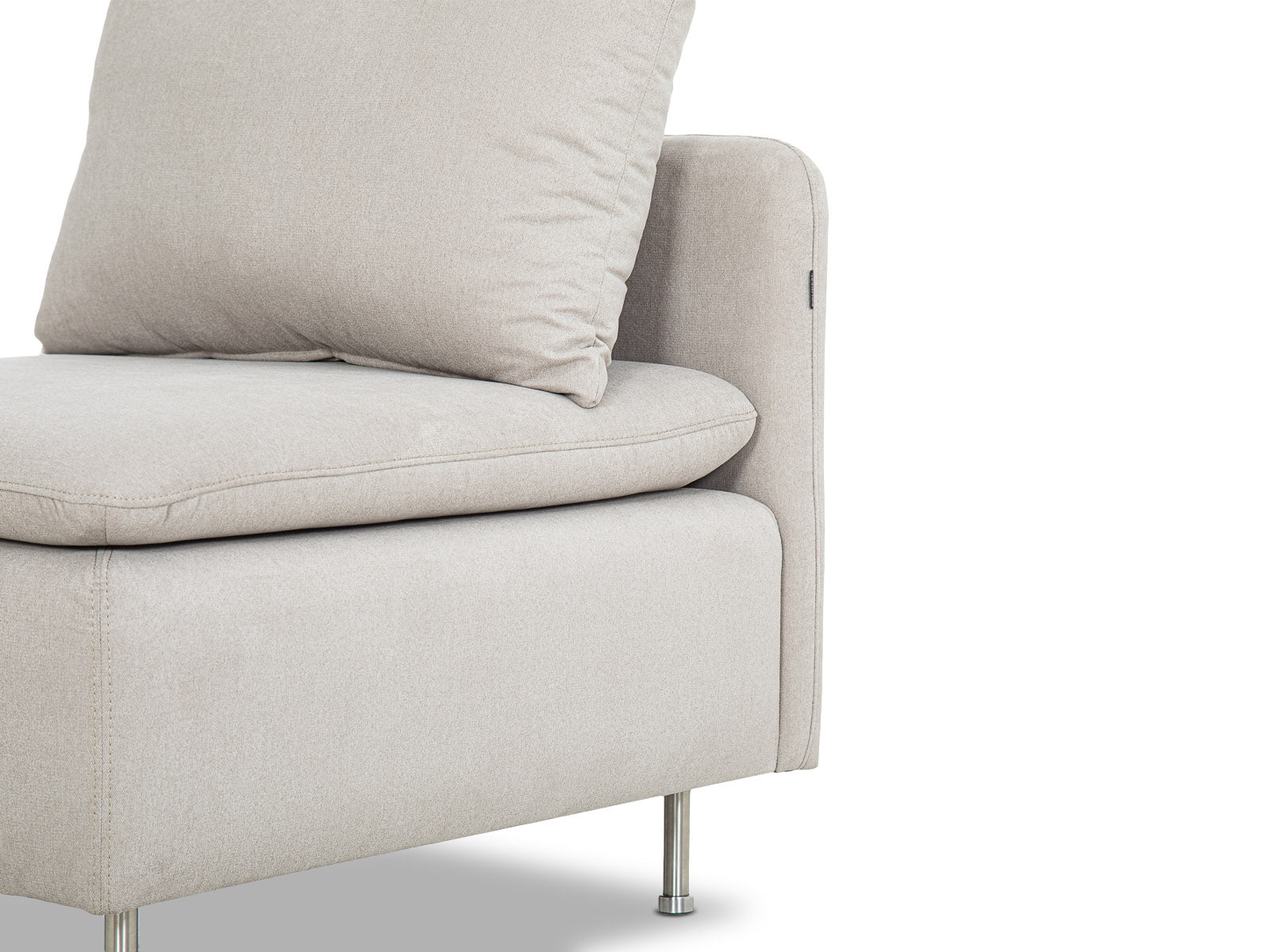 Sala Nilo Modular #Color_RosyBrown"T32900"