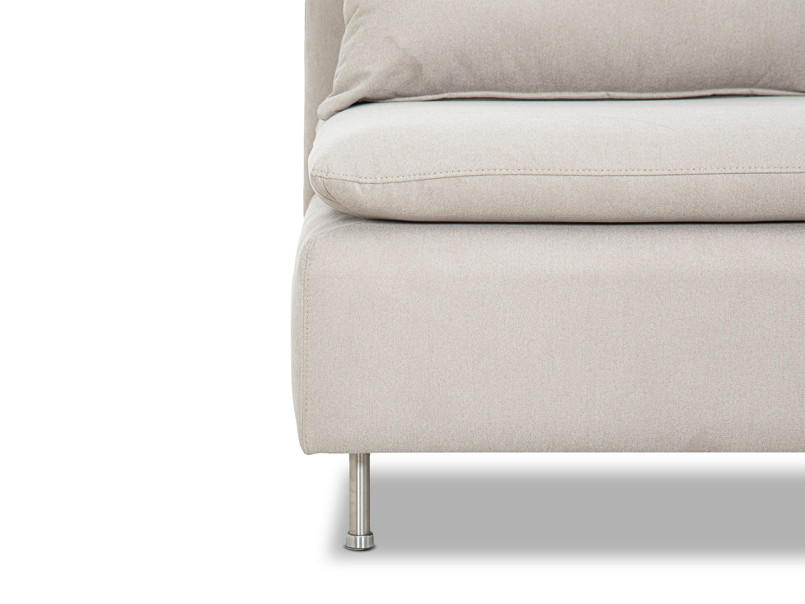 Sala Nilo Modular #Color_RosyBrown"T32900"