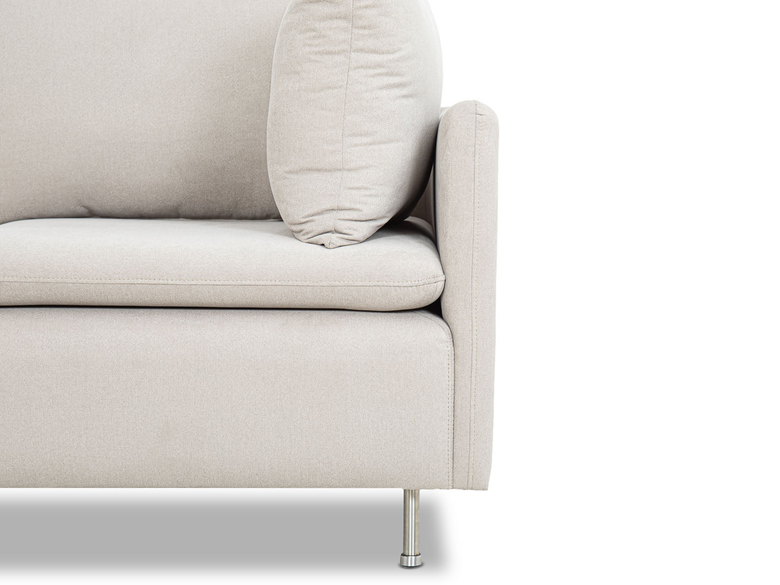 Sala Nilo Modular #Color_RosyBrown"T32900"