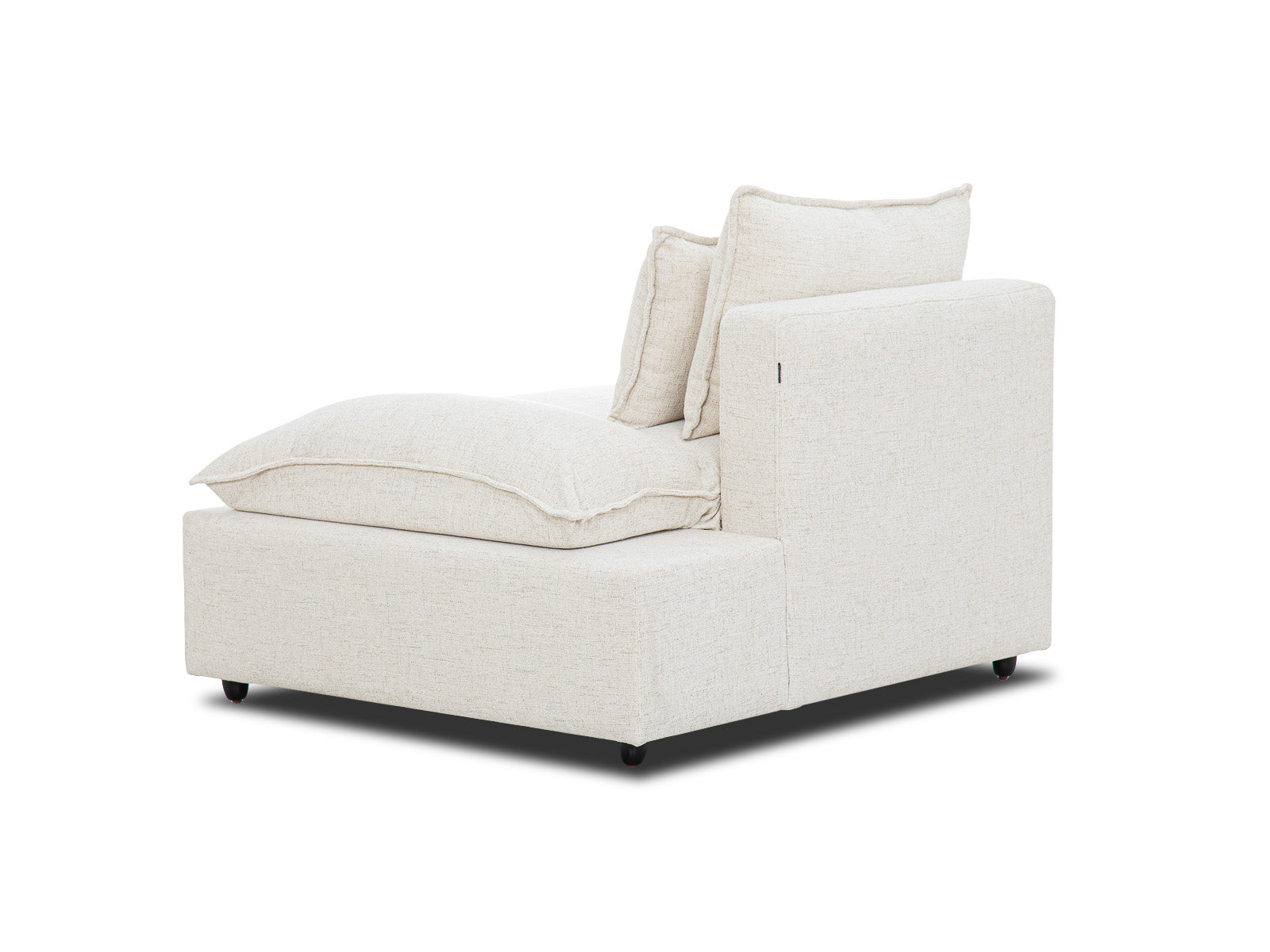 Sillon Auxiliar Clio #Color_FloralWhite"T32102"