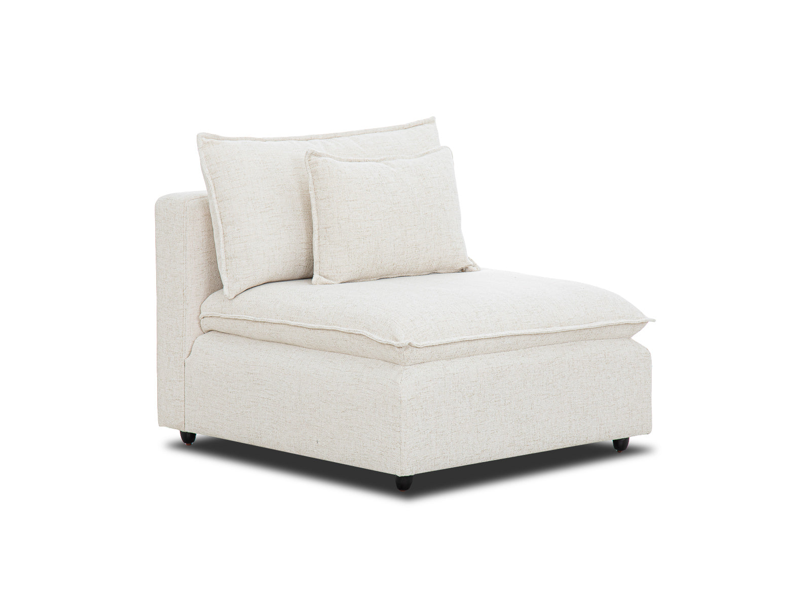 Sillon Auxiliar Clio #Color_FloralWhite"T32102"