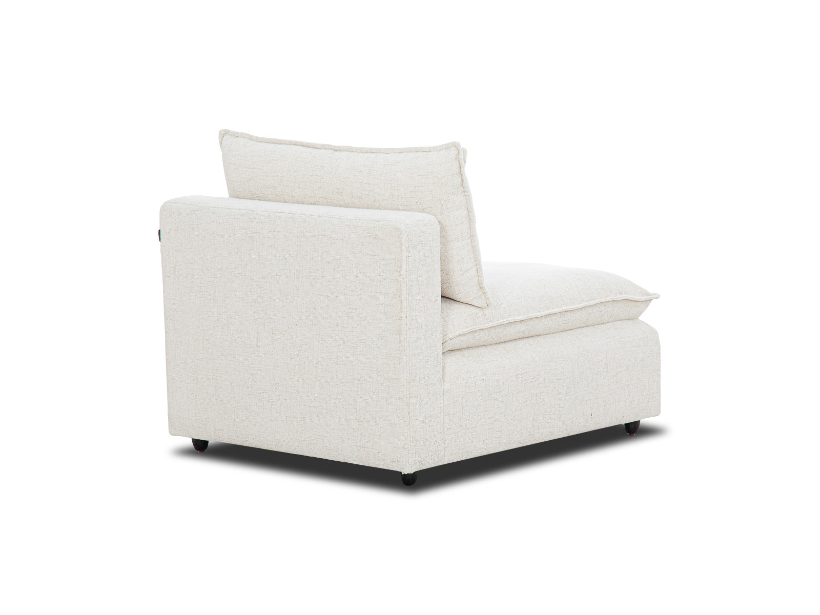Sillon Auxiliar Clio #Color_FloralWhite"T32102"