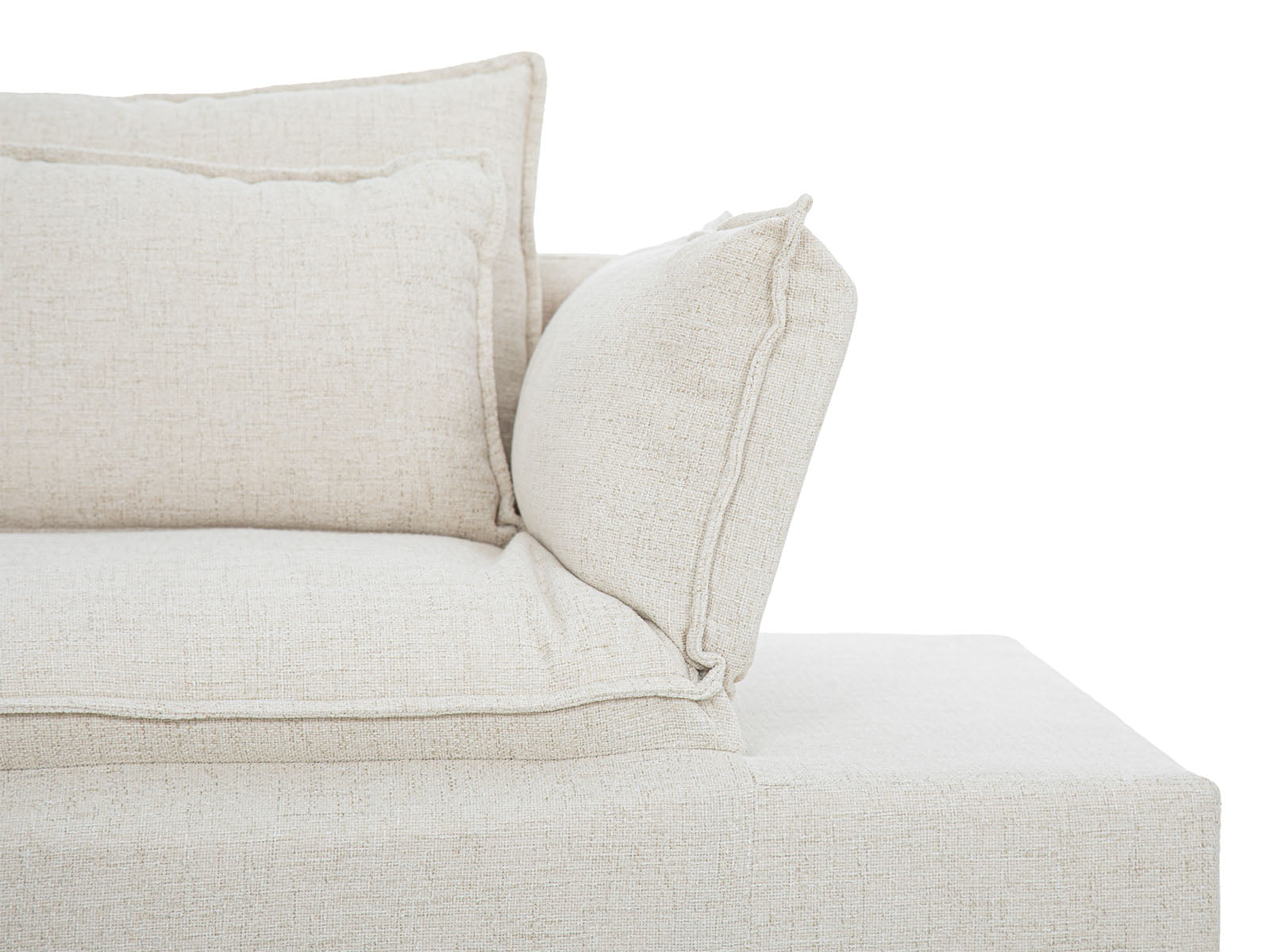 Sillon Auxiliar Clio #Color_FloralWhite"T32102"