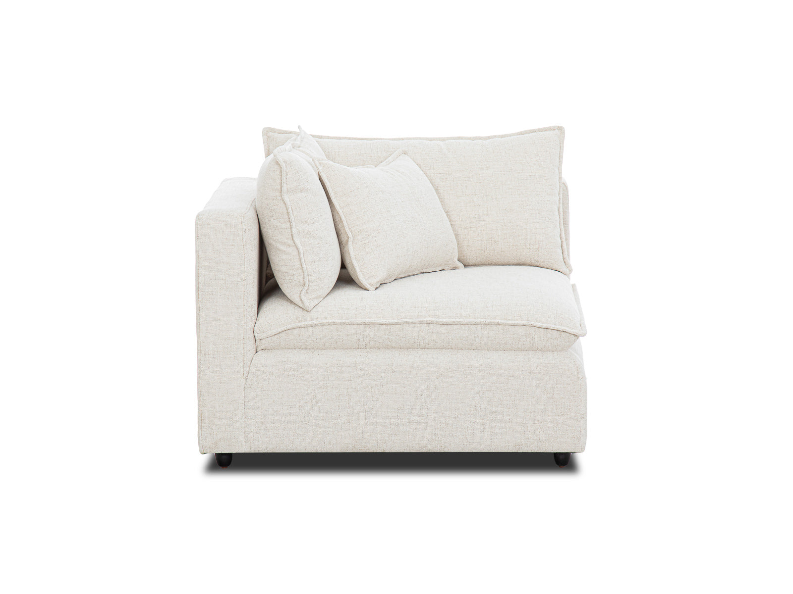 Sillon Auxiliar Clio #Color_FloralWhite"T32102"