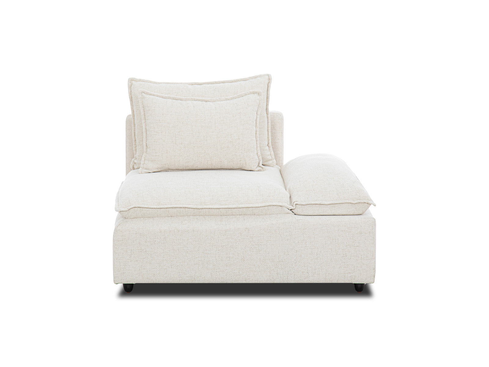 Sillon Auxiliar Clio #Color_FloralWhite"T32102"