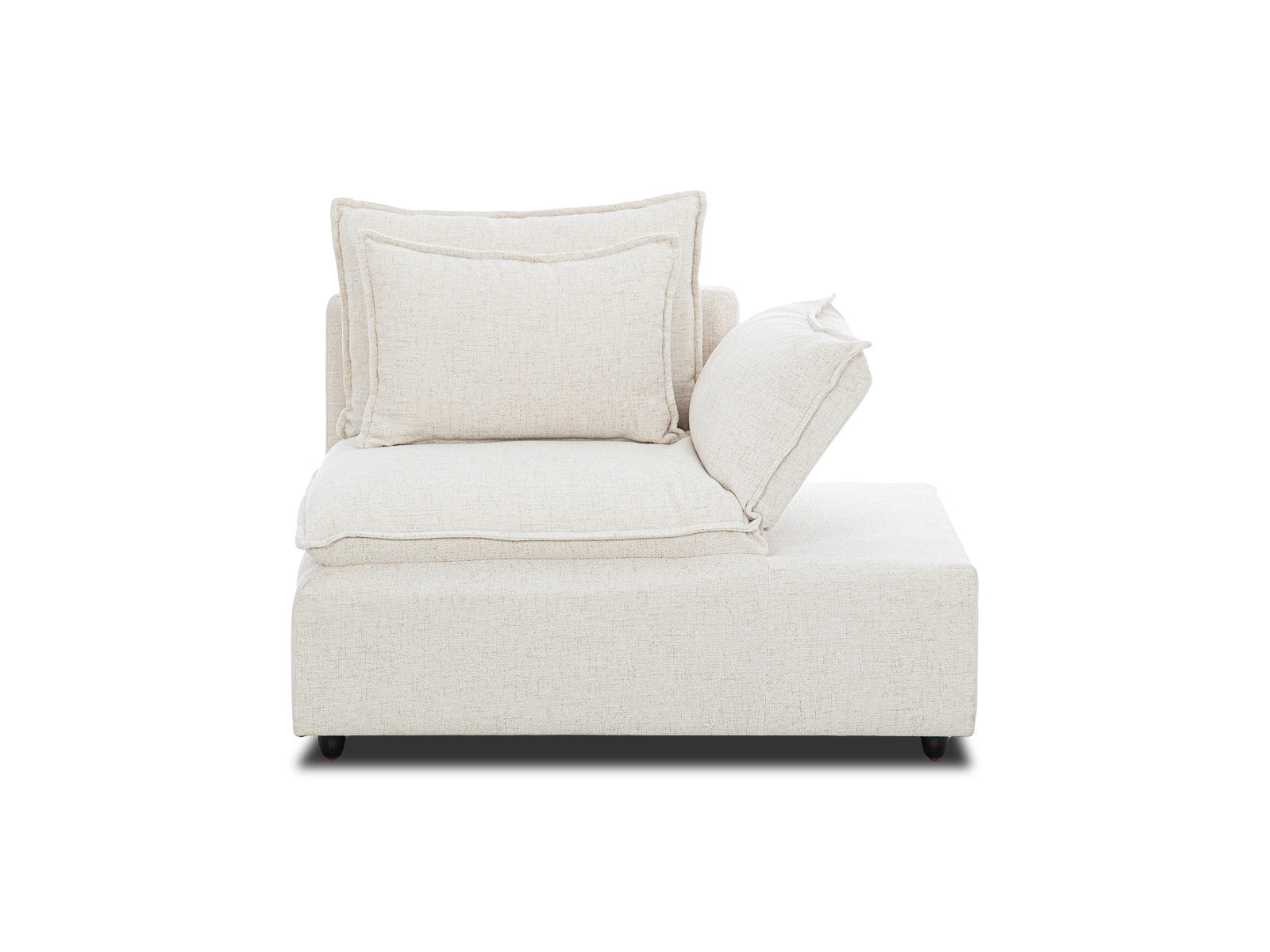 Sillon Auxiliar Clio #Color_FloralWhite"T32102"