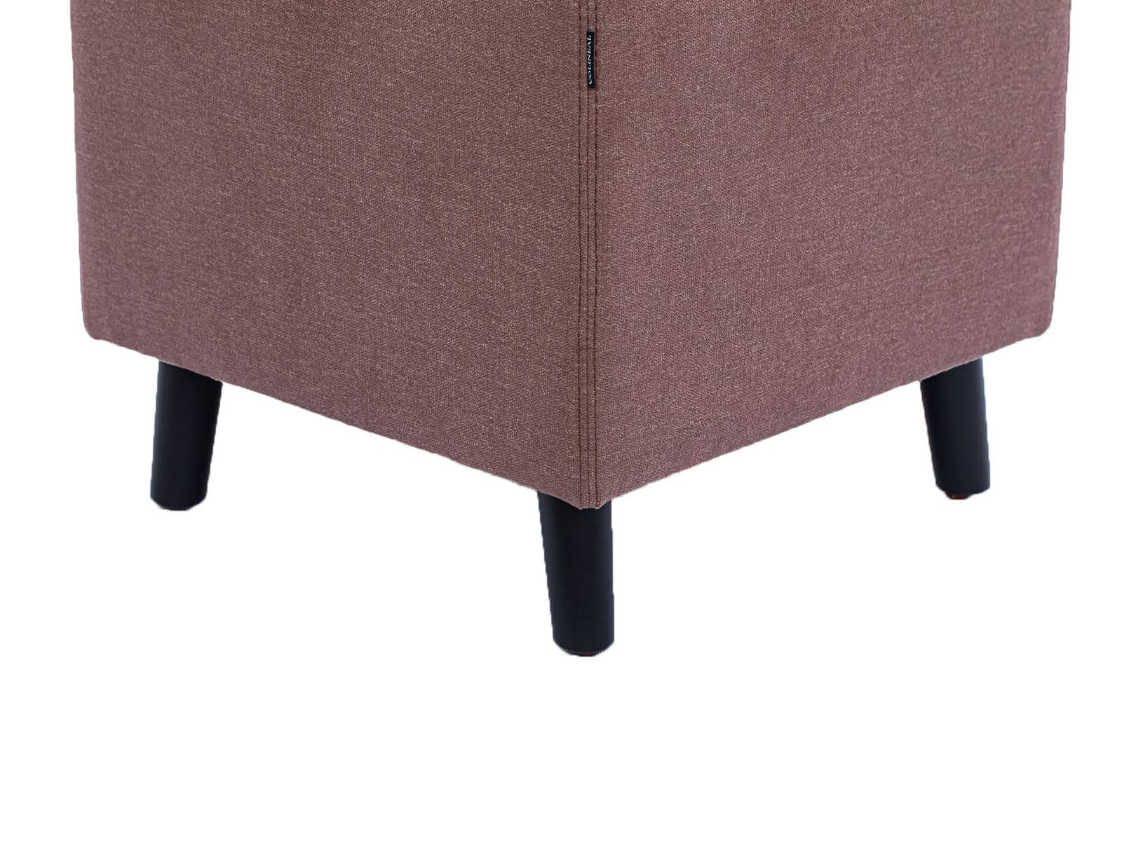 Ottoman Lirio #Color_Sienna"T36506"