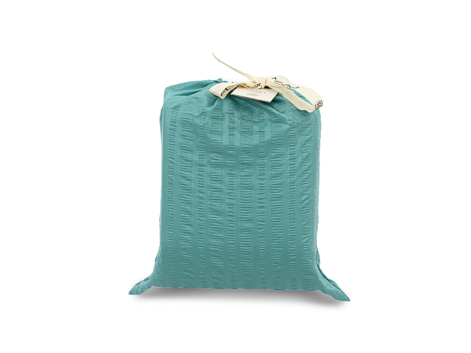 Duvet Harper #Color_MediumTurquoise