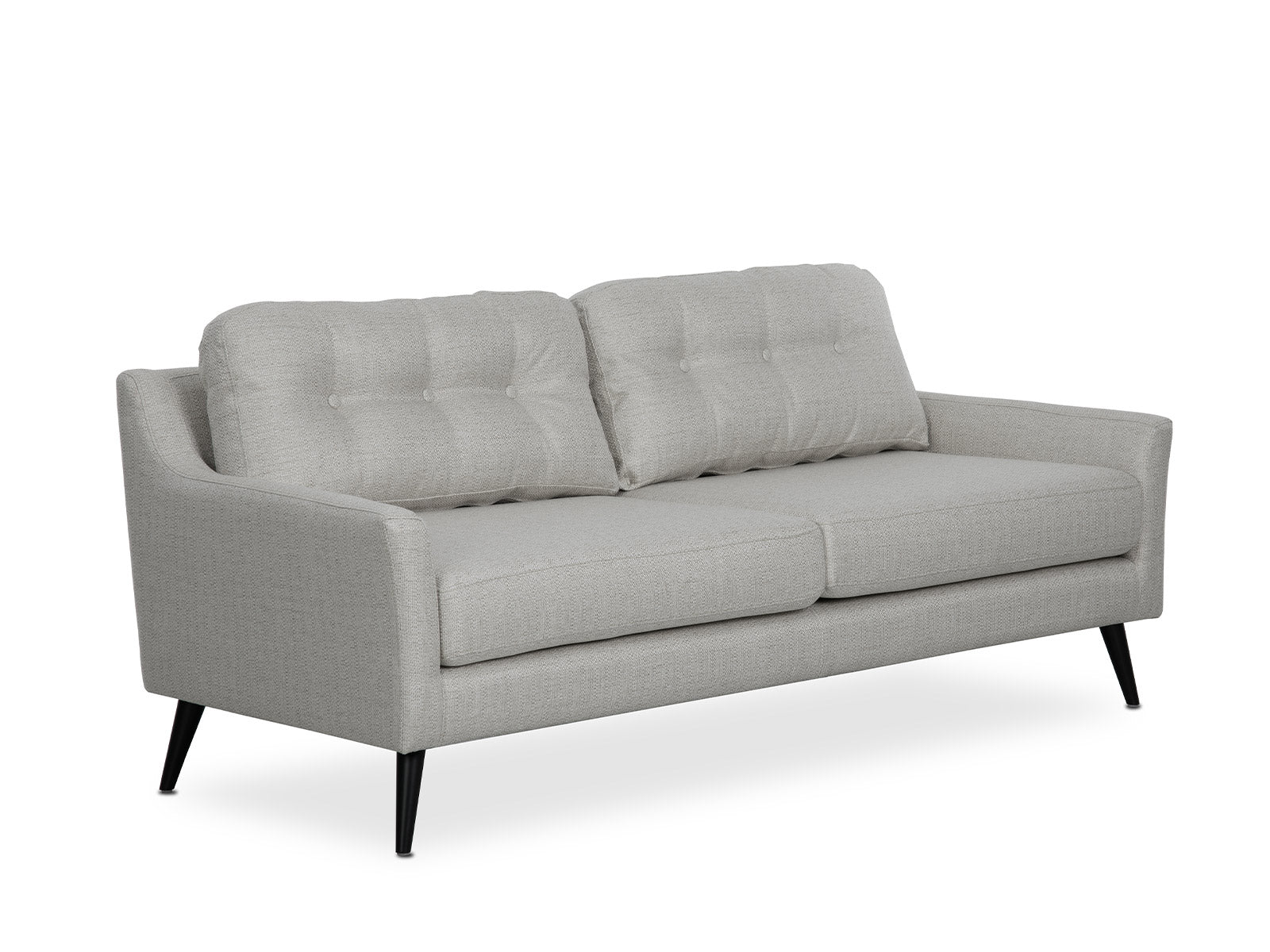 Sofa Astrid #Color_LightGrey"T36913"