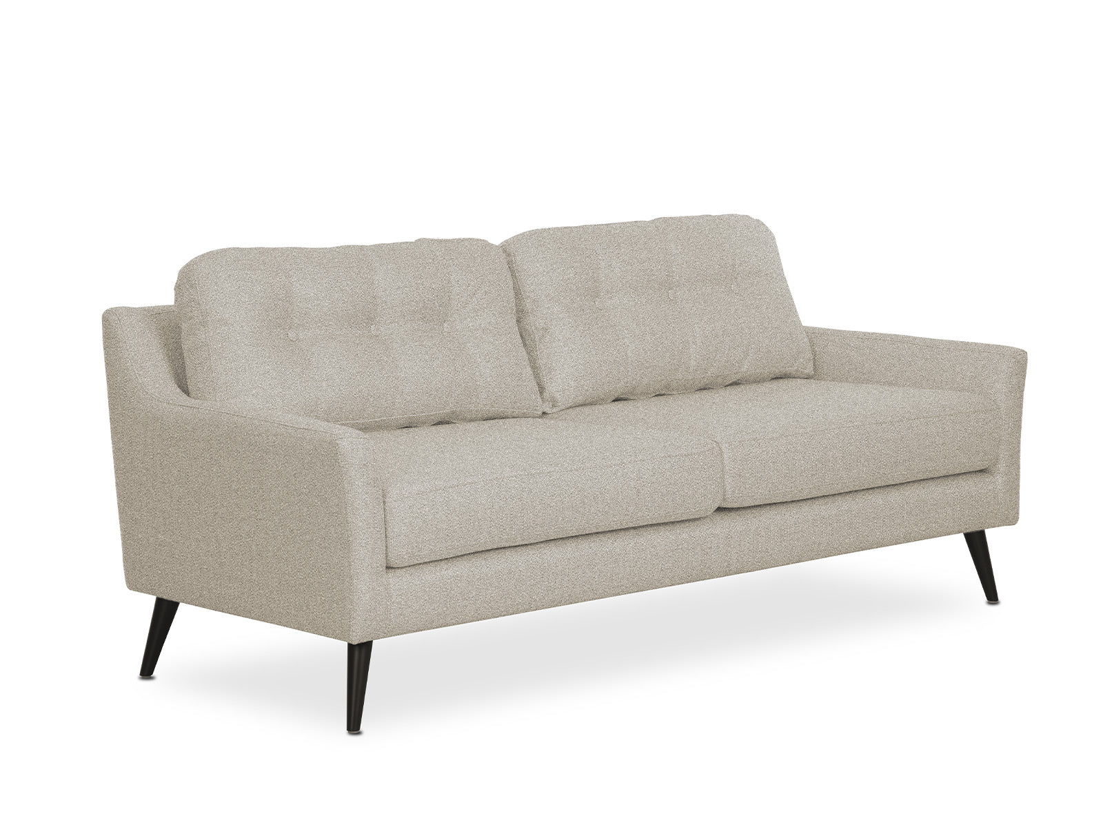 Sofa Astrid #Color_Beige"T36111"