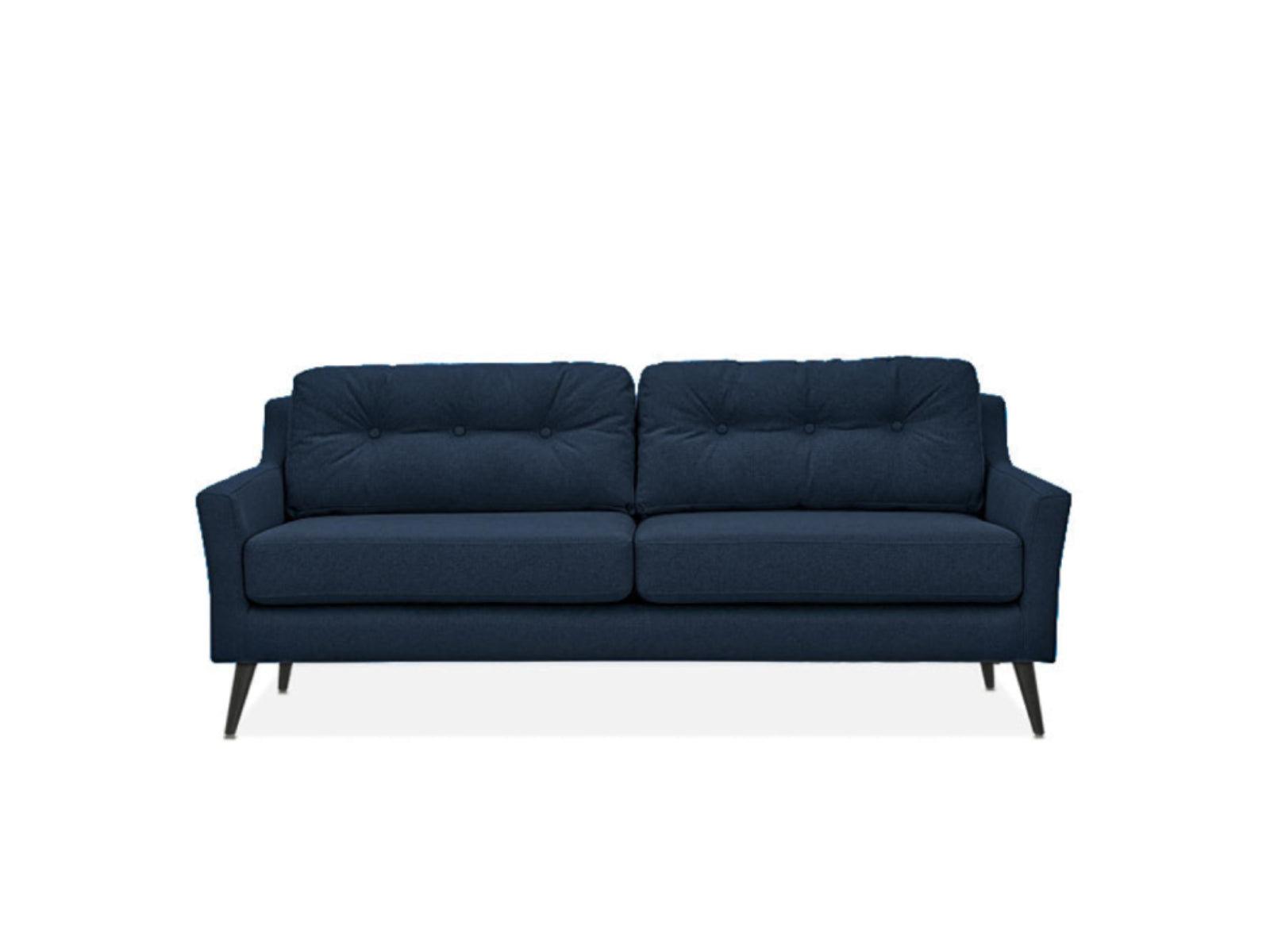 Sofa Astrid #Color_MidnightBlue"T32500"