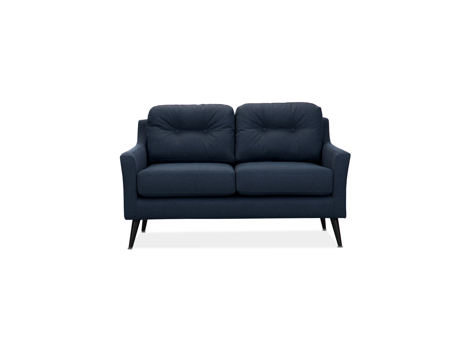 Loveseat Astrid #Color_MidnightBlue"T32500"