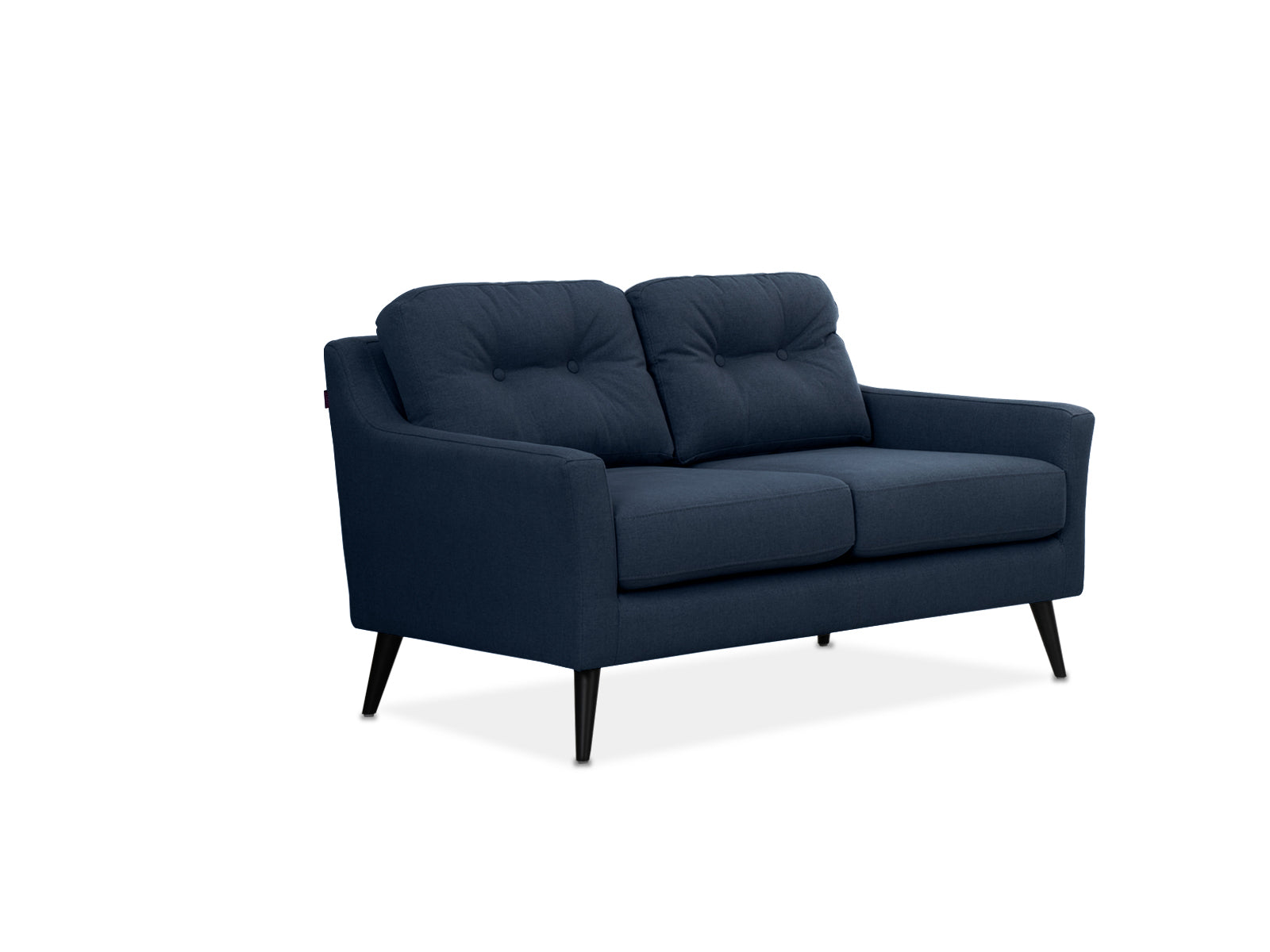 Loveseat Astrid #Color_MidnightBlue"T32500"