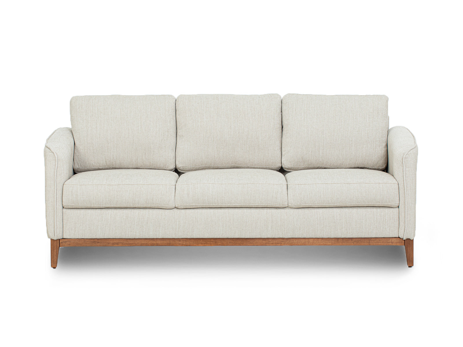 Sofa Collen #Color_PaleGoldenrod"T32103"