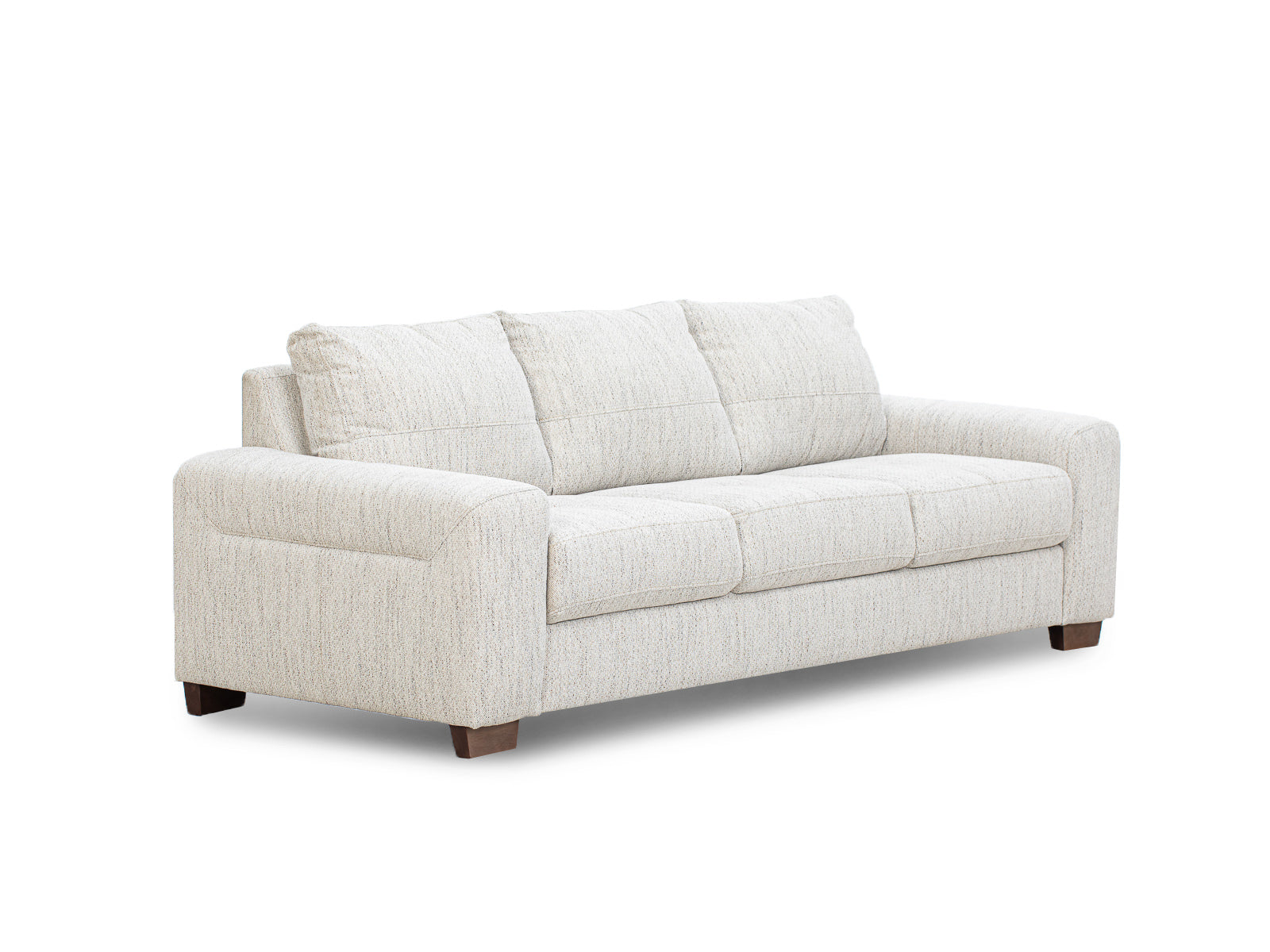 Sofa Zodiaco #Color_FloralWhite"T36108"