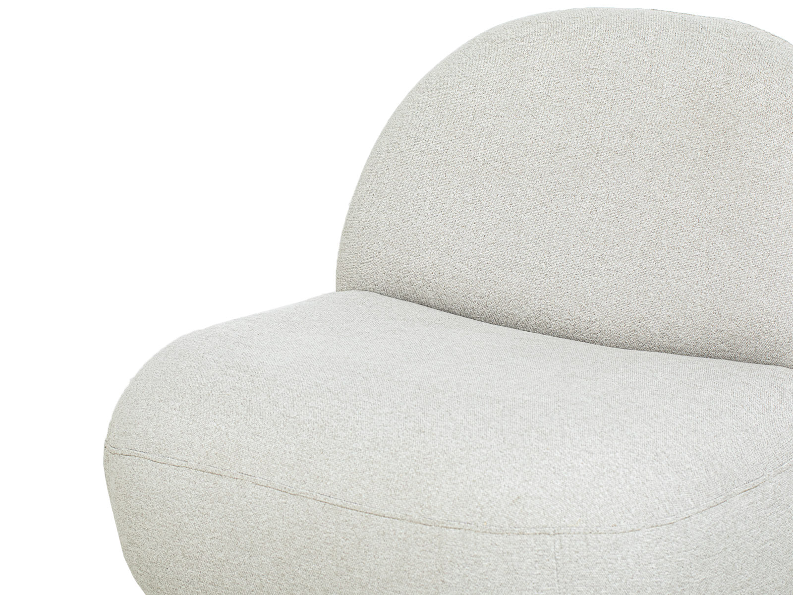 Sillon Auxiliar Clio #Color_WhiteSmoke"T38707"