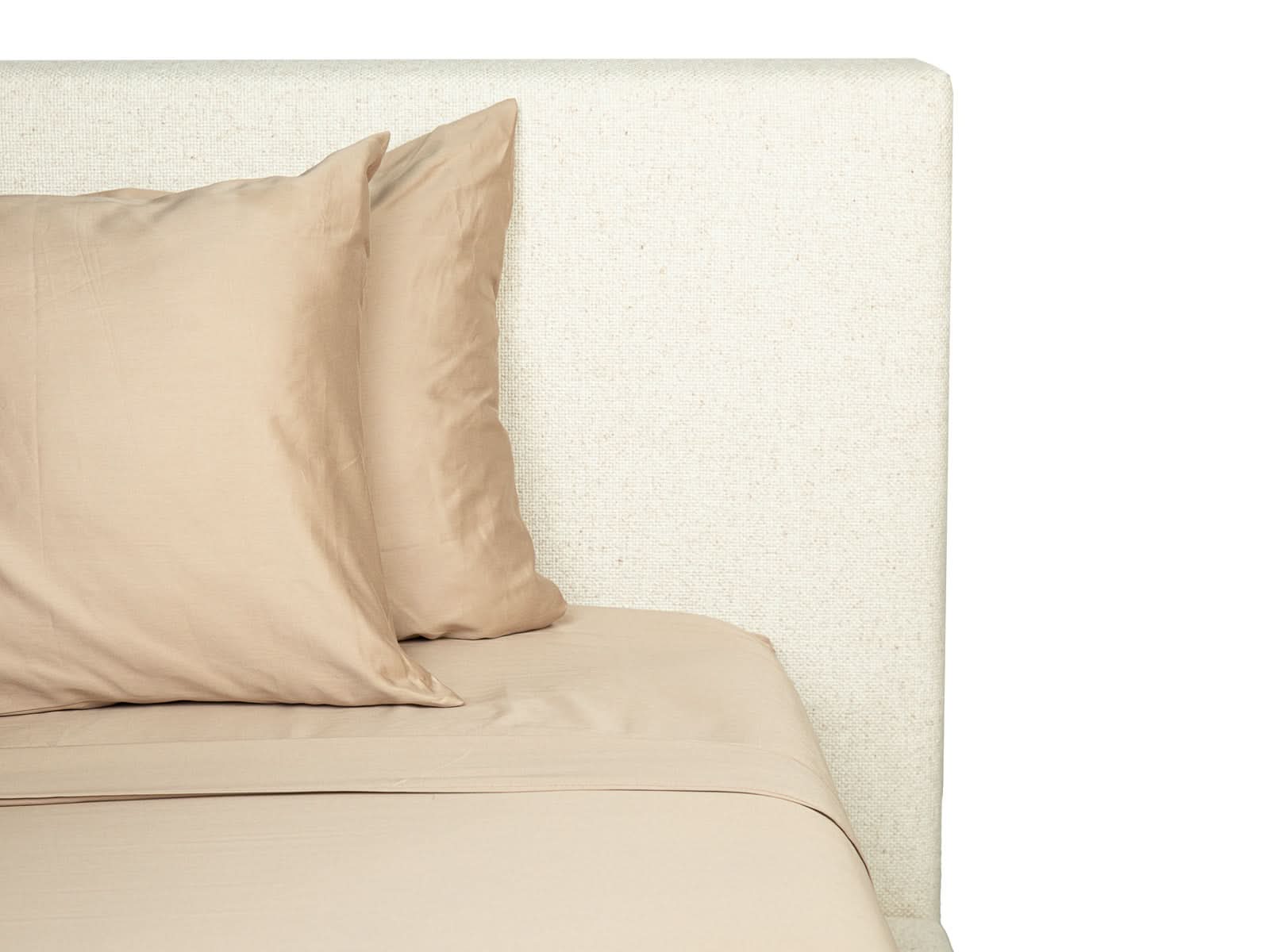 Sabana Algodon 400 Hilos Lennox #color_Taupe