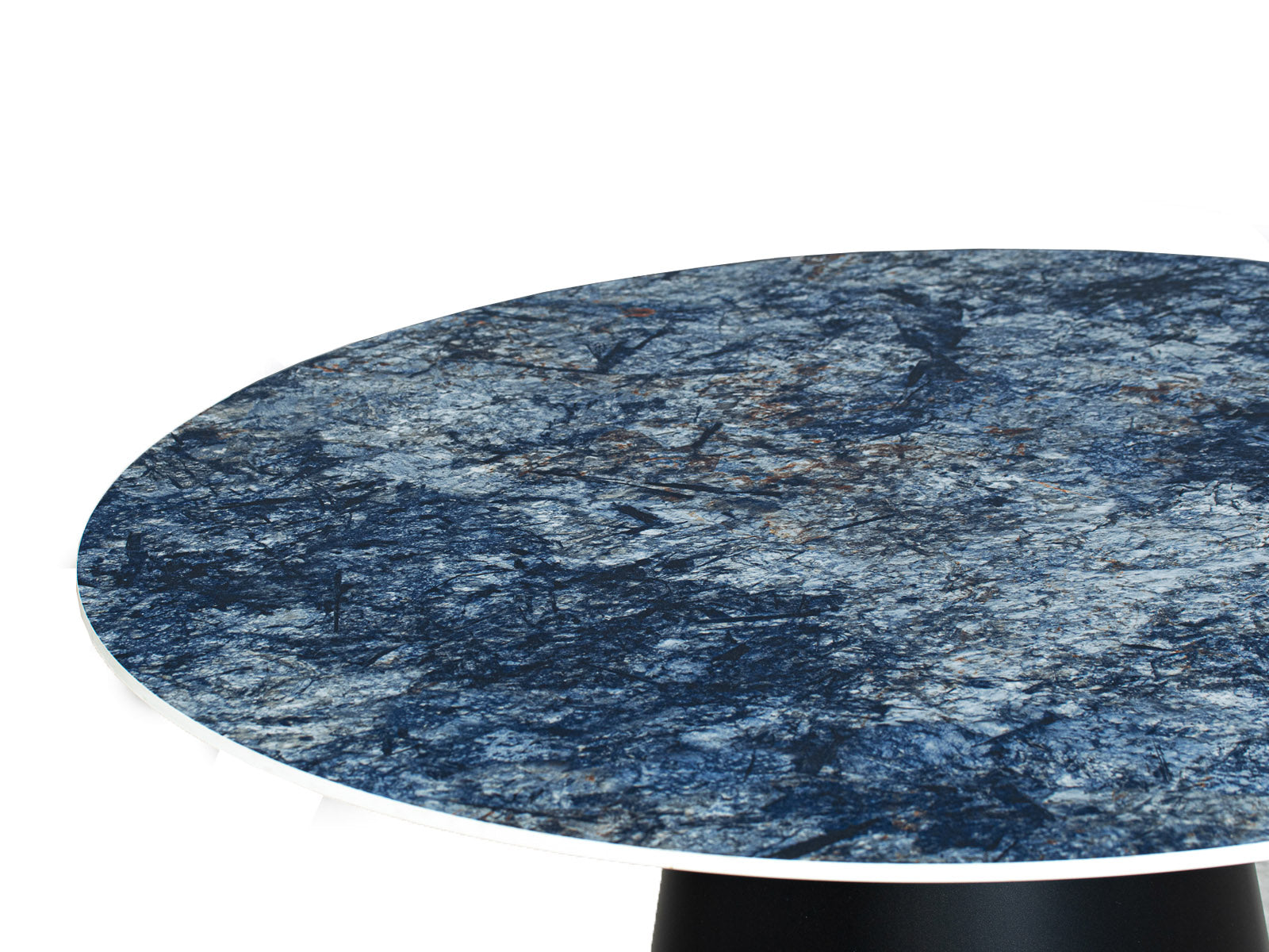 Mesa Comedor Jasper Piedra Azul