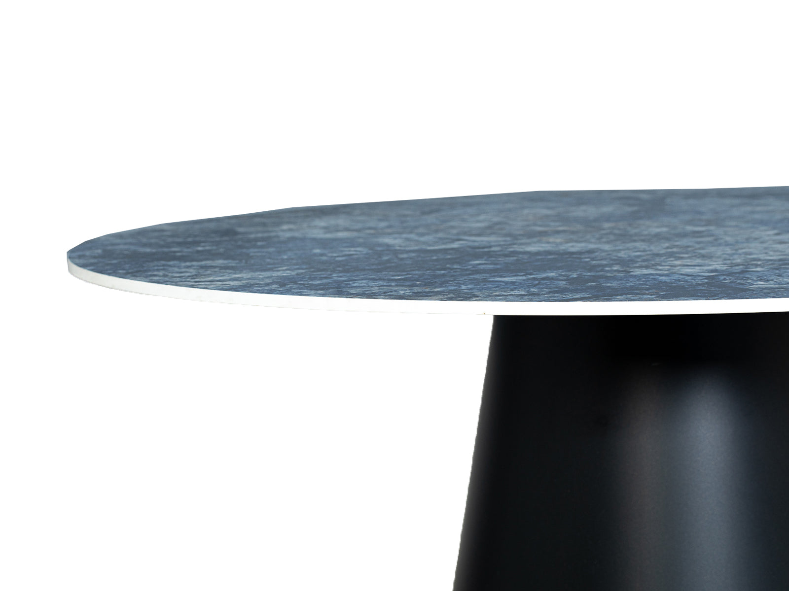 Mesa Comedor Jasper Piedra Azul