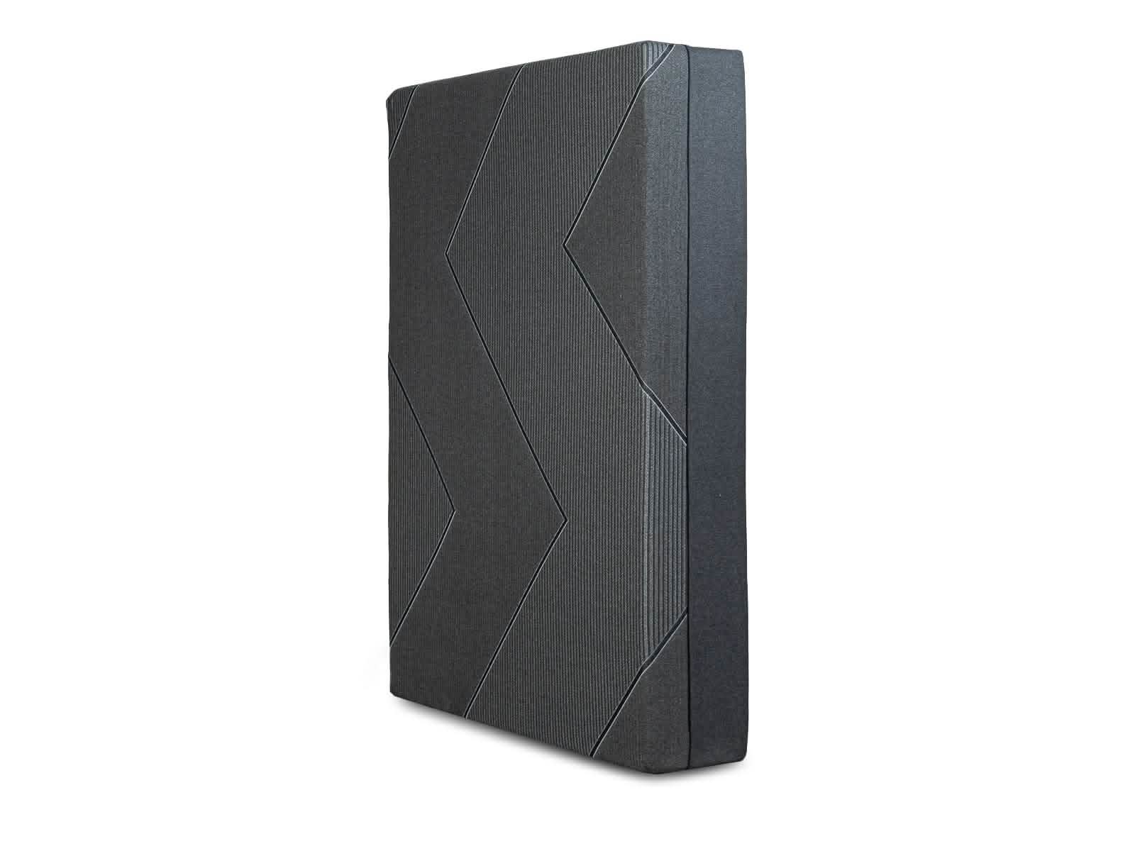 Colchon Sport Hybrid King (3 Plz/Confort Medio)