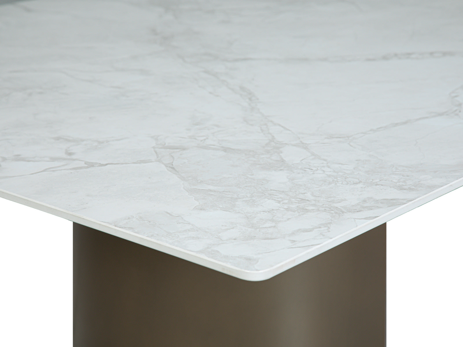 Mesa Comedor Terra White