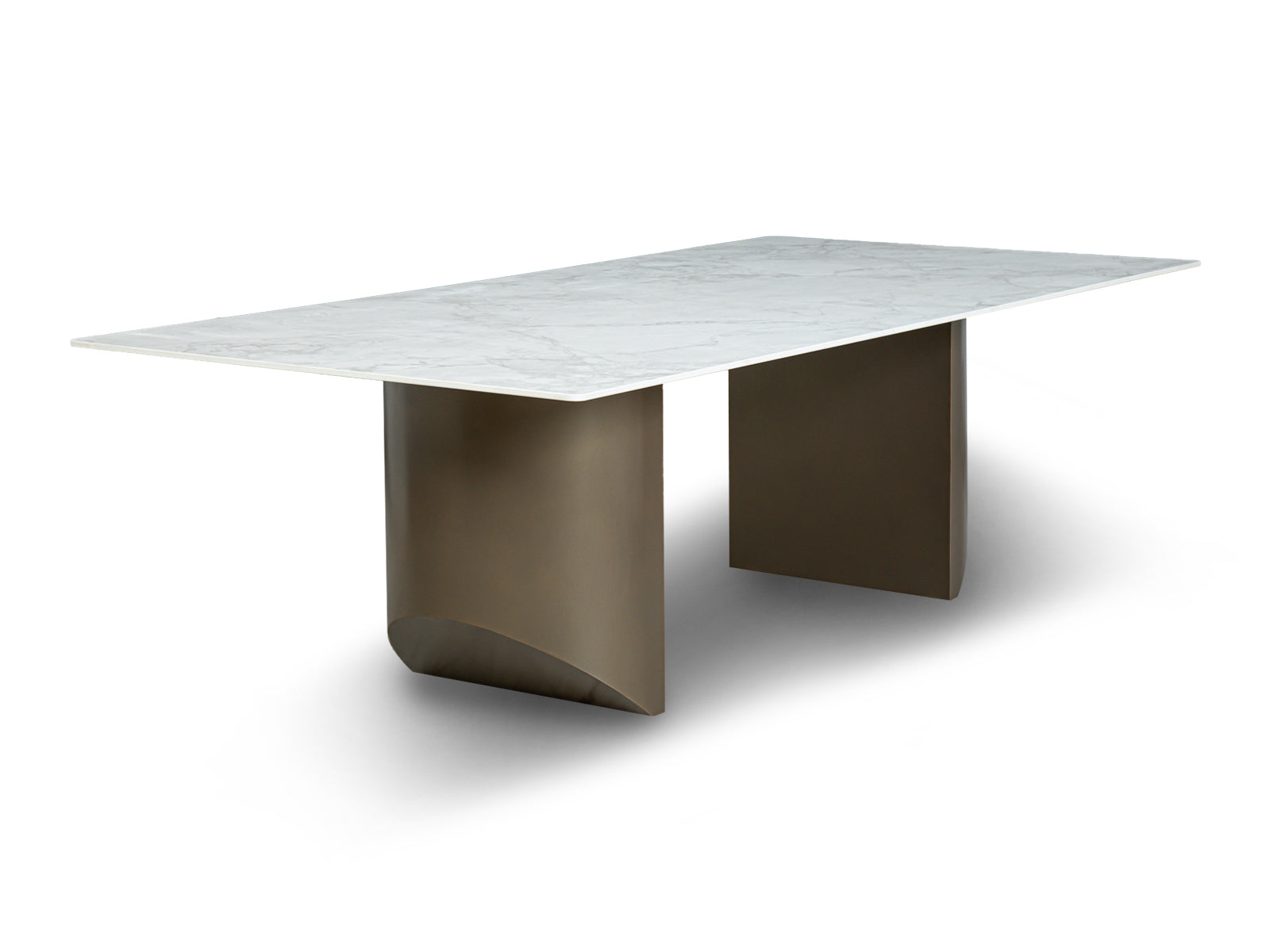 Mesa Comedor Terra White