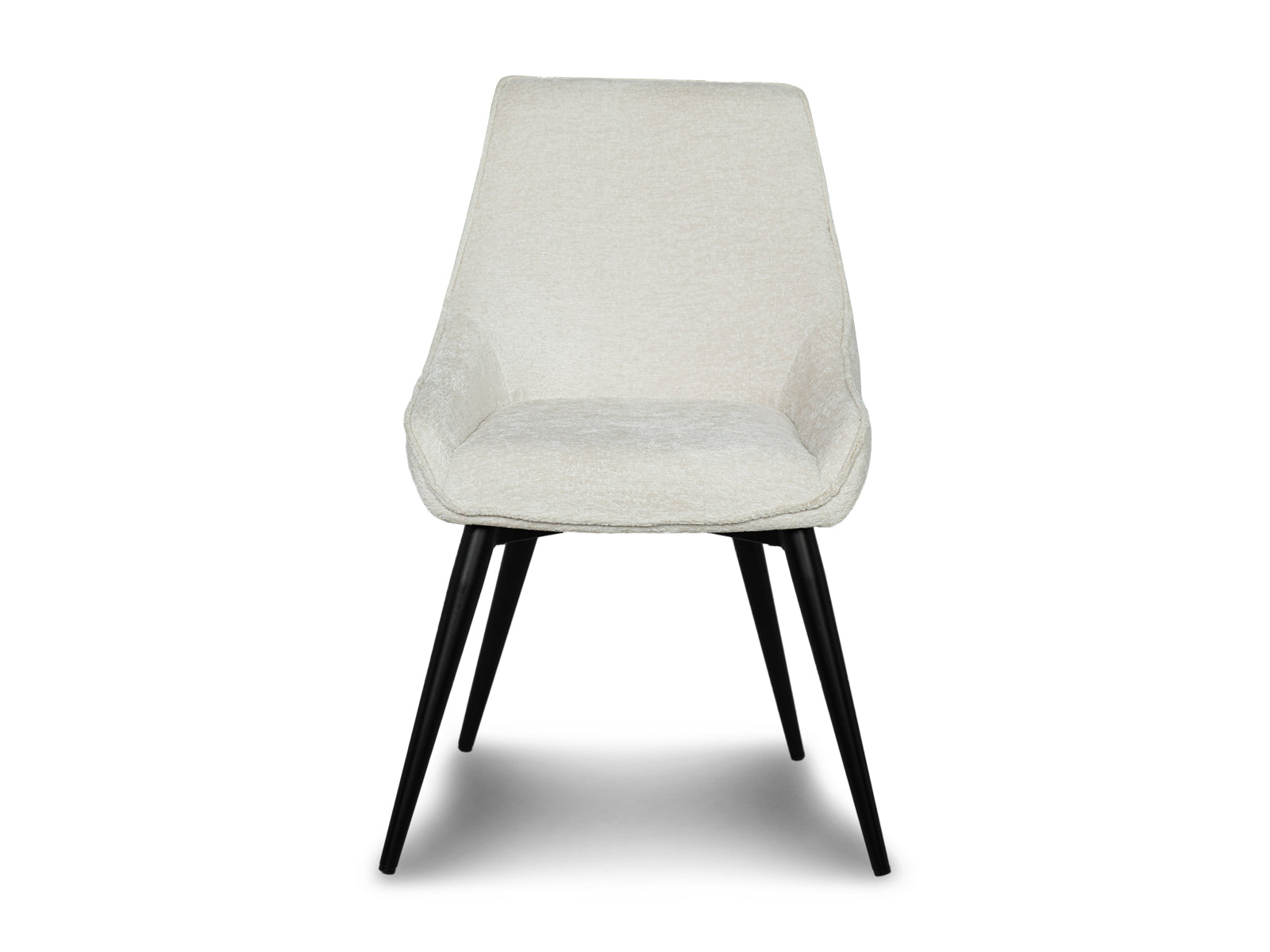 Silla Ariel #Color_Snow"T37113"
