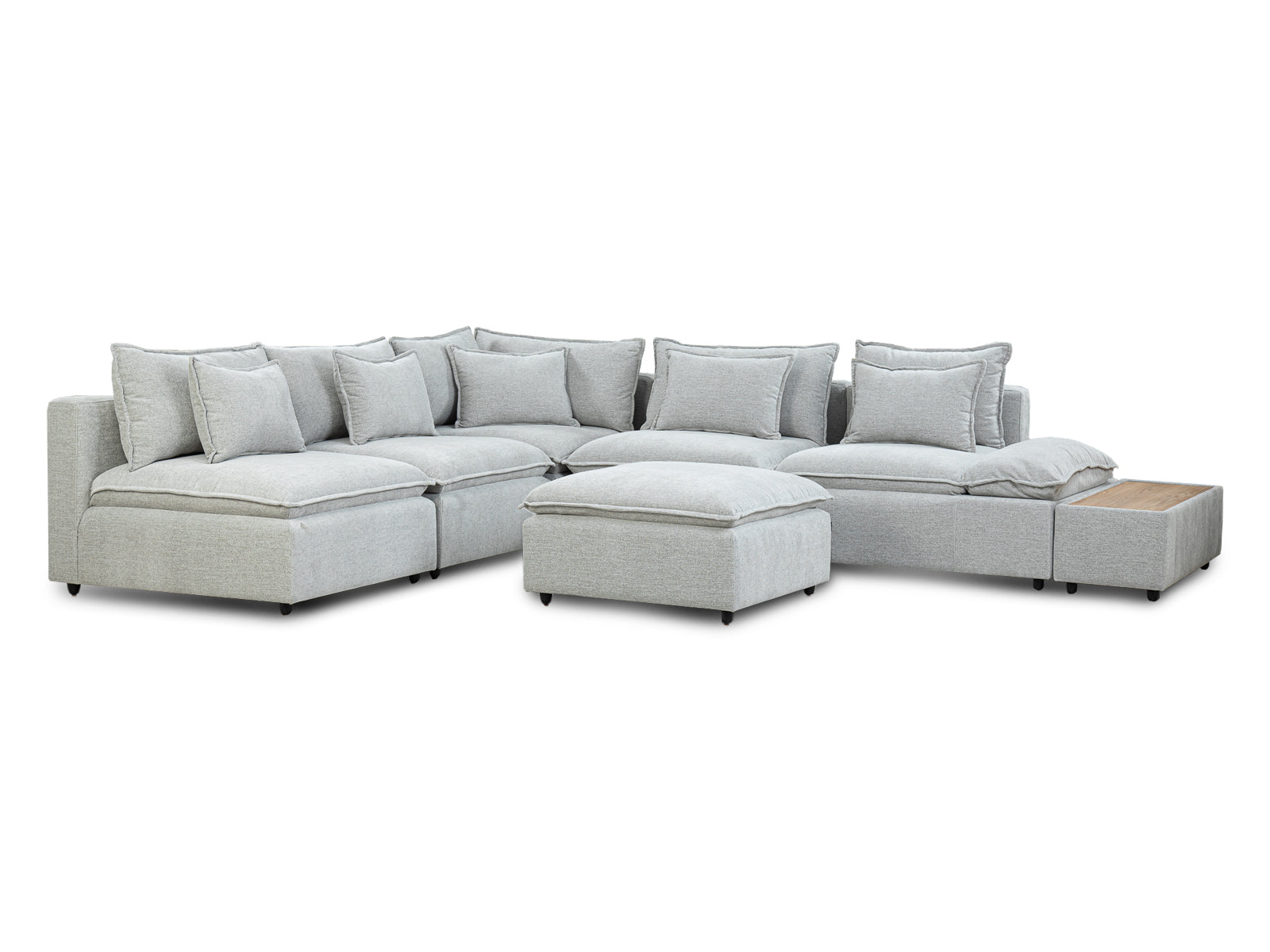 Sala Bella Modular 7P