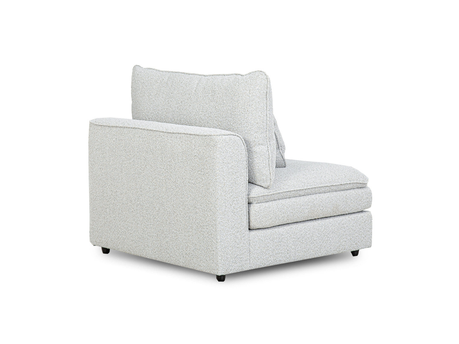 Sala Bombay Modular 5P #Color_WhiteSmoke"T32911"