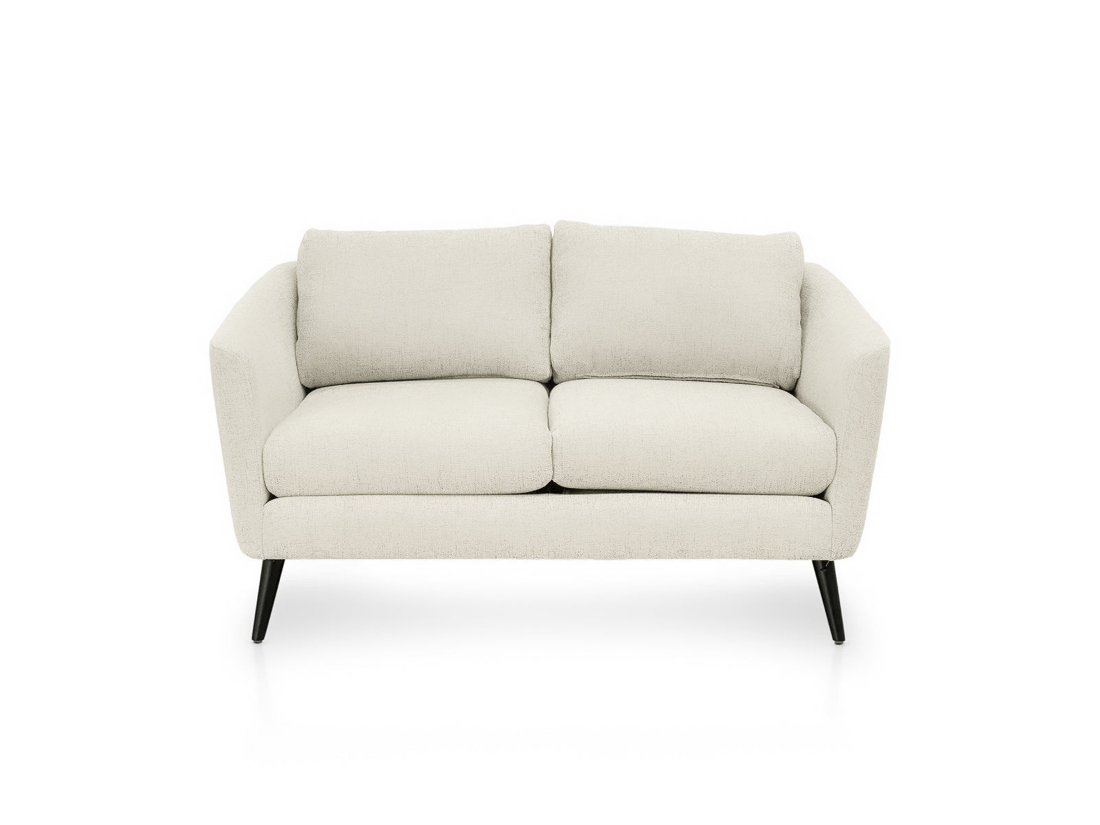 Loveseat Capri Soft Exhibición