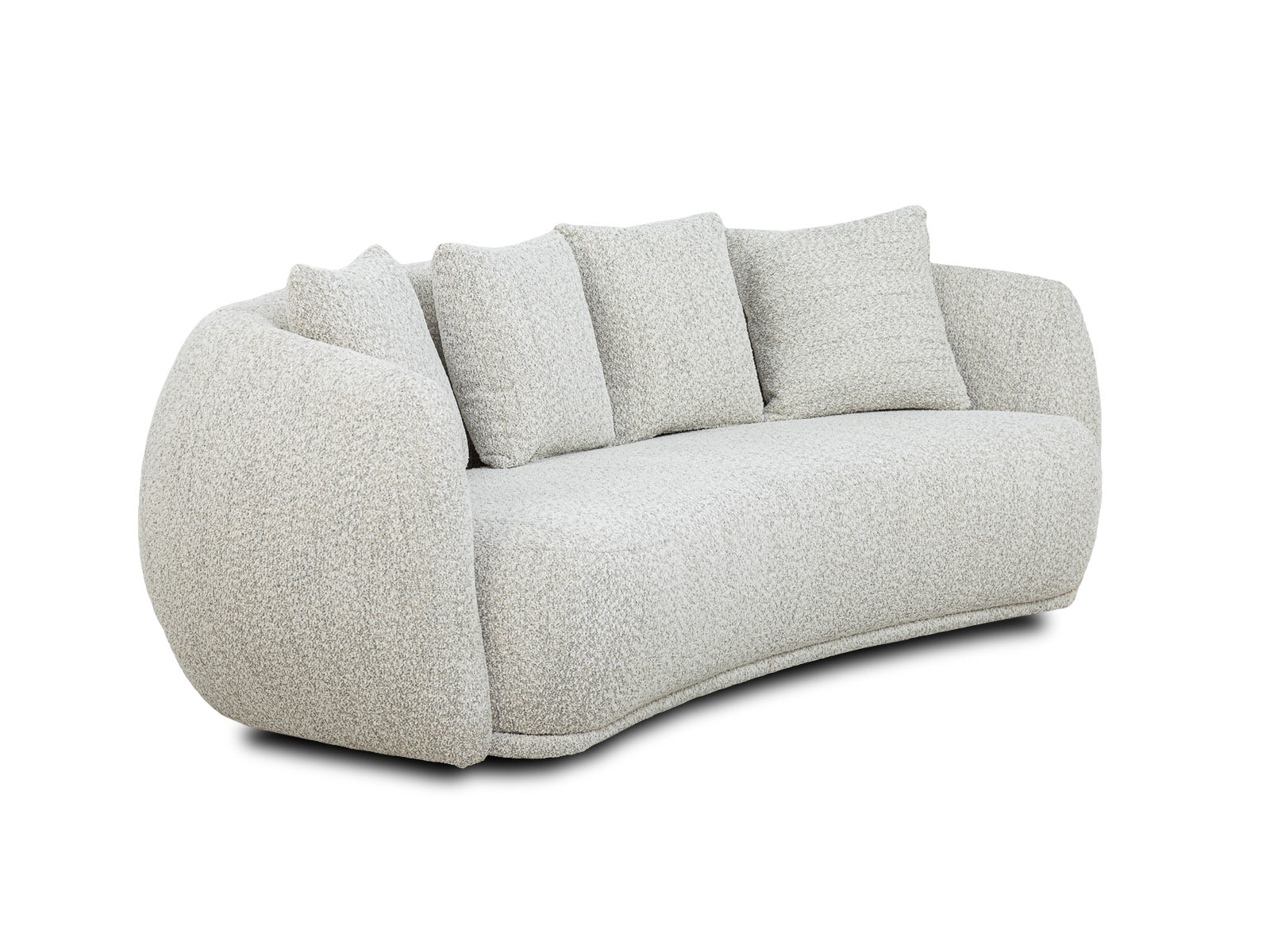 Sofa Diana #Color_Linen"T32913"