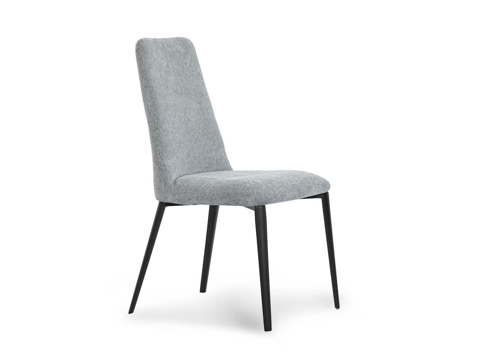 Silla Clio #Color_Silver"T32910"