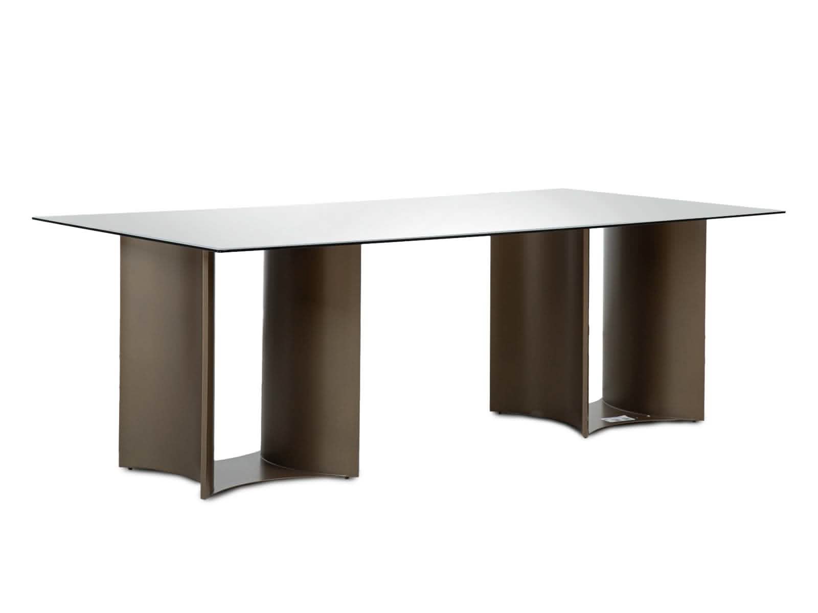 Mesa Comedor Sahara + 6 Sillas Nerea