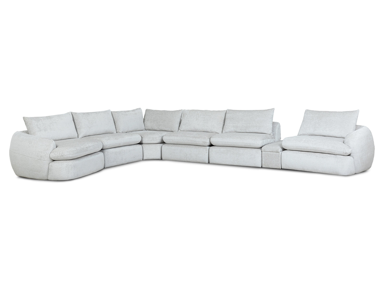 Sala Sky #Color_WhiteSmoke"T37927"