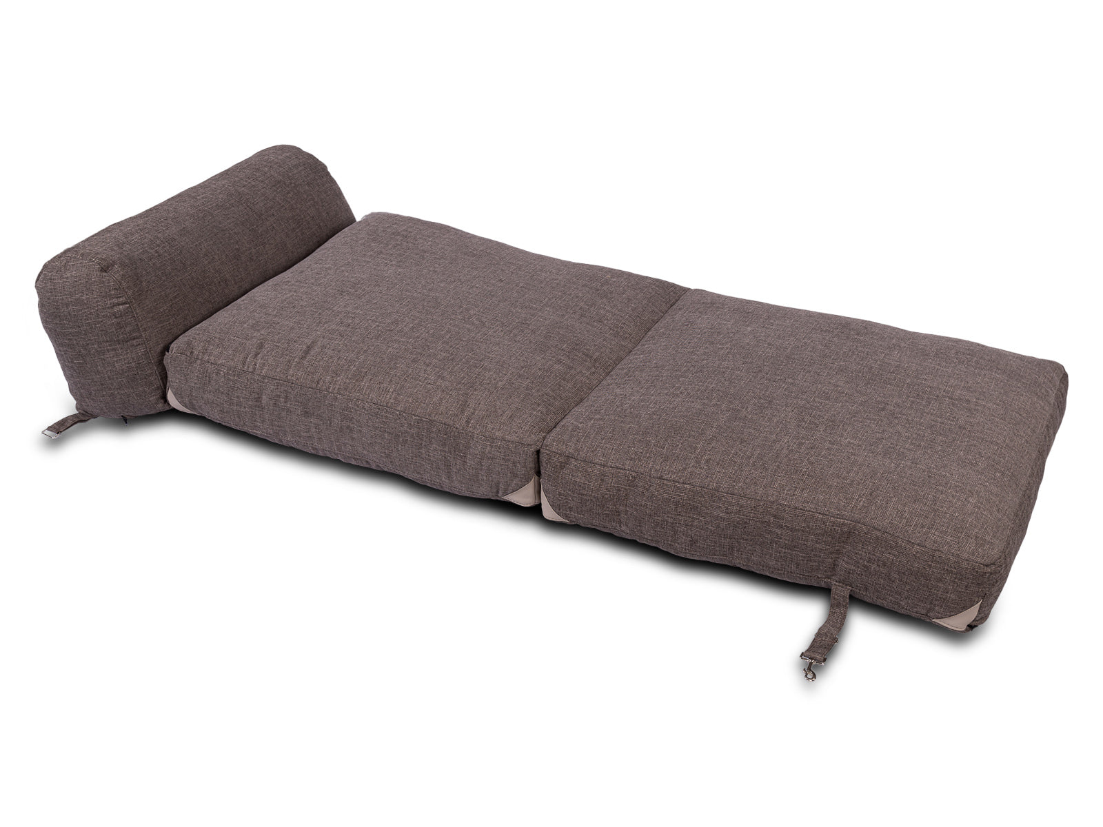 Puff Cama Nash #Color_SaddleBrown"T38805"