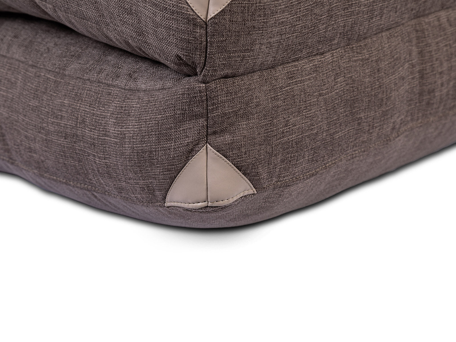 Puff Cama Nash #Color_SaddleBrown"T38805"