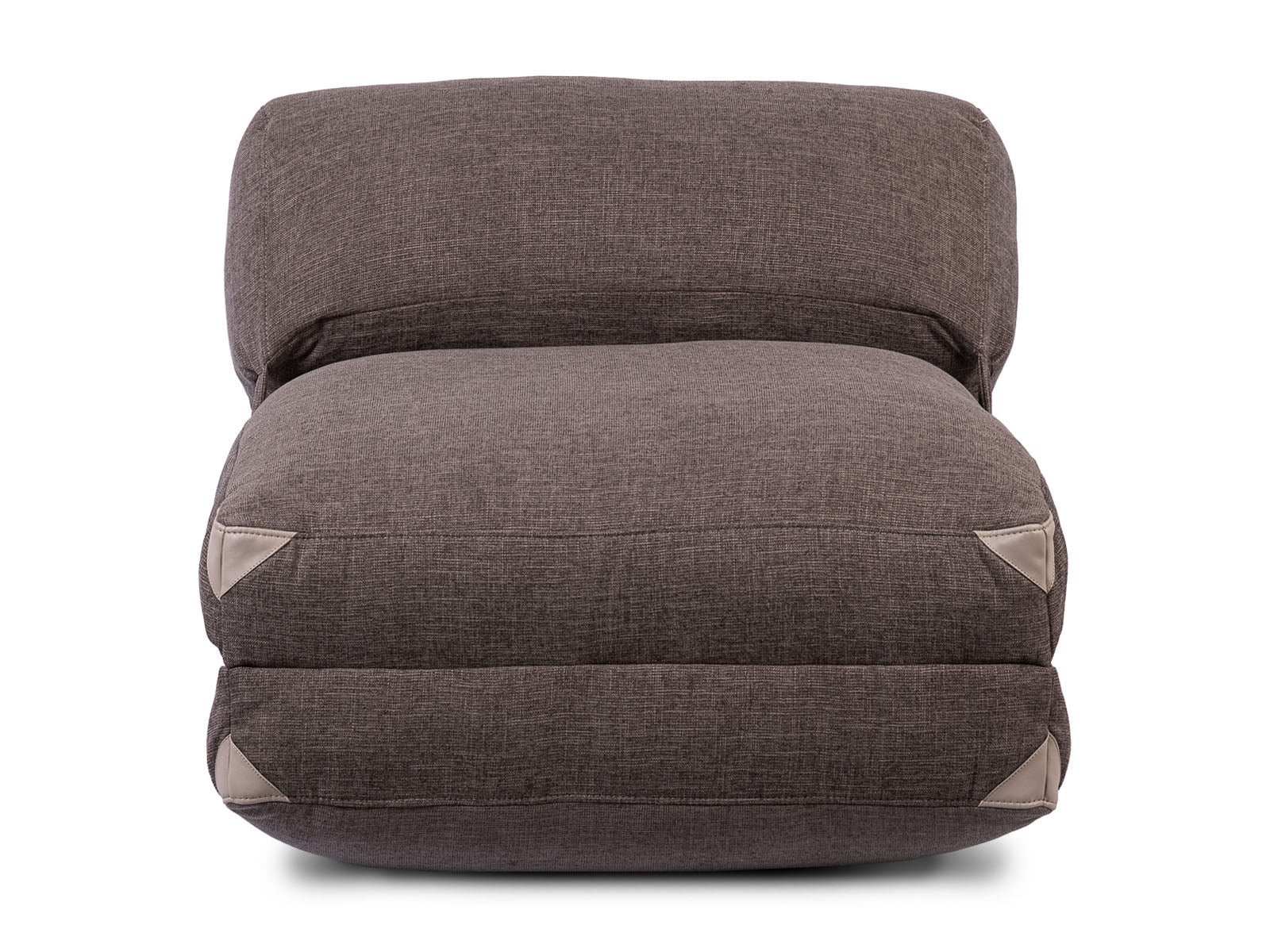 Puff Cama Nash #Color_SaddleBrown"T38805"