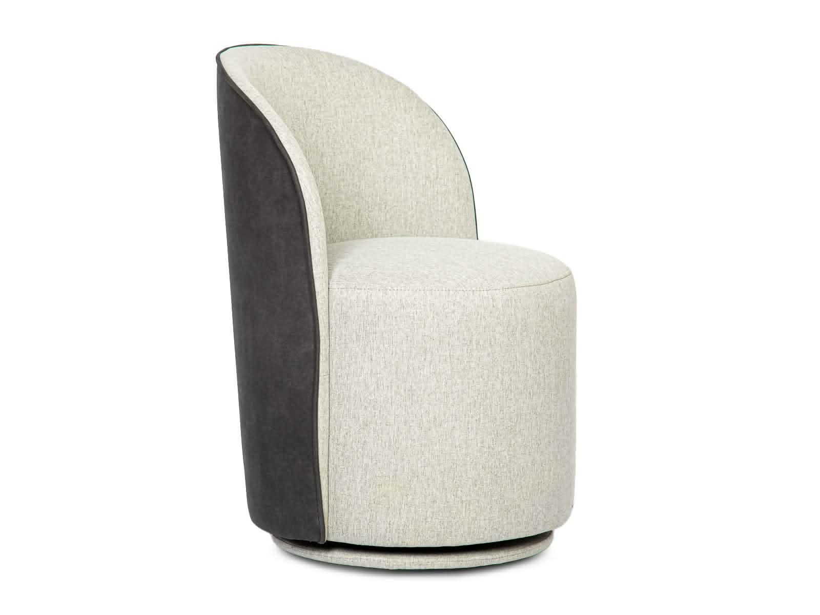 Butaca Auxiliar Simone #Color_DimGray"T36913T3695"