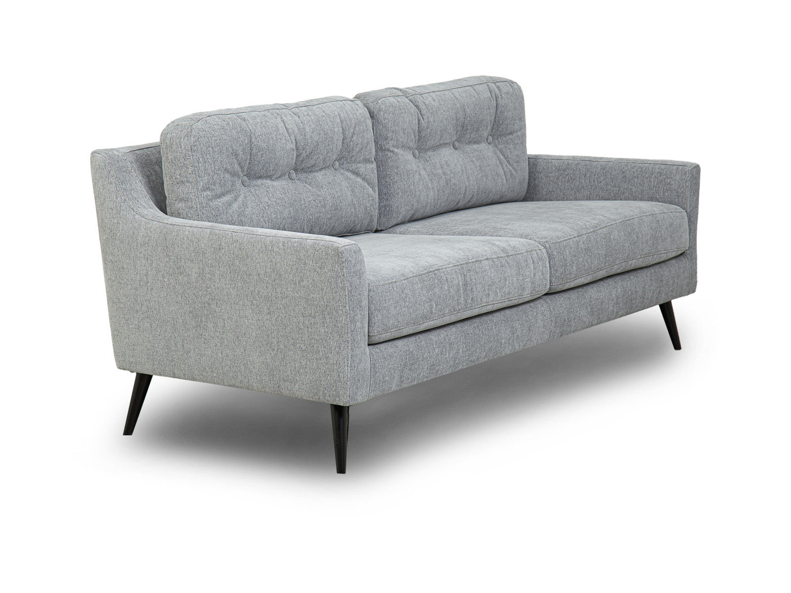 Sofa Astrid #Color_LightGrey"T32910"