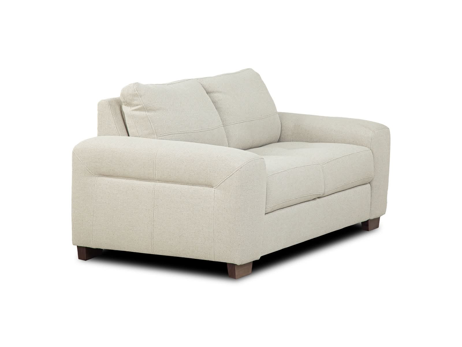 Loveseat Zodiaco #Color_OldLace"T36917"
