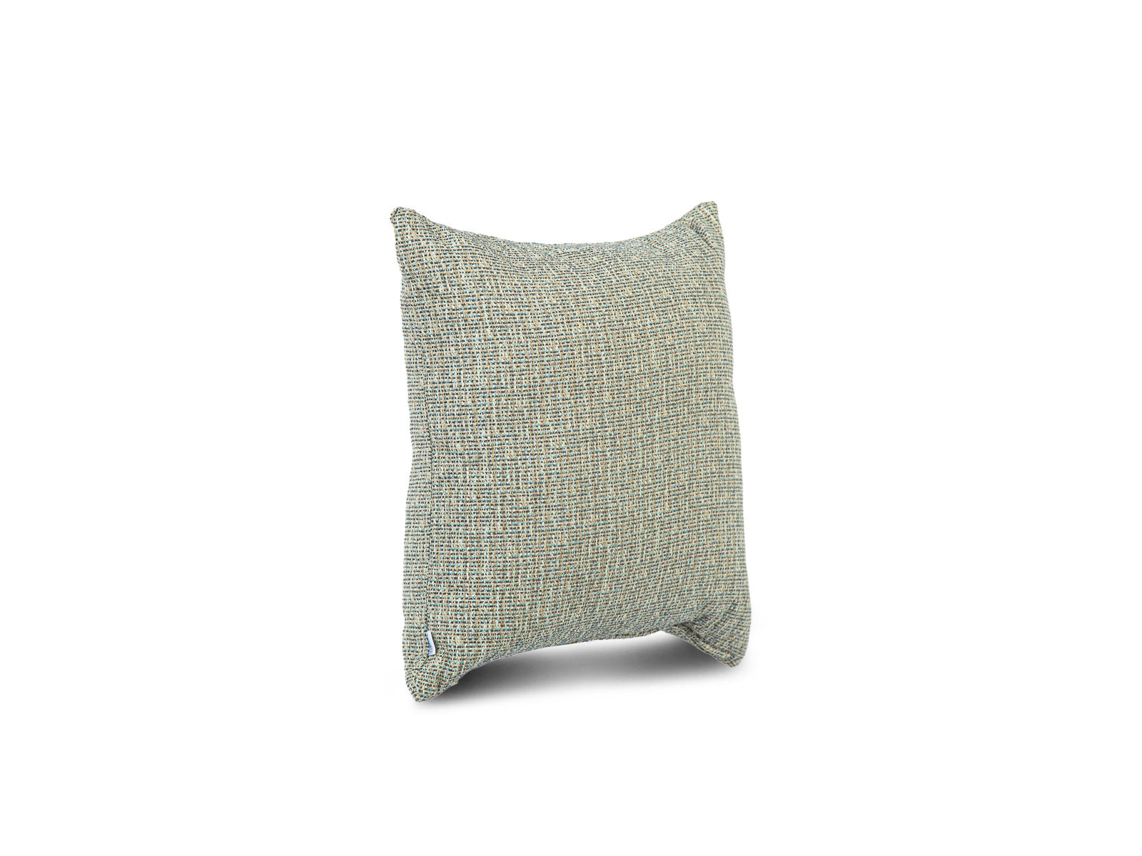 Cojin Costal Boho Beige