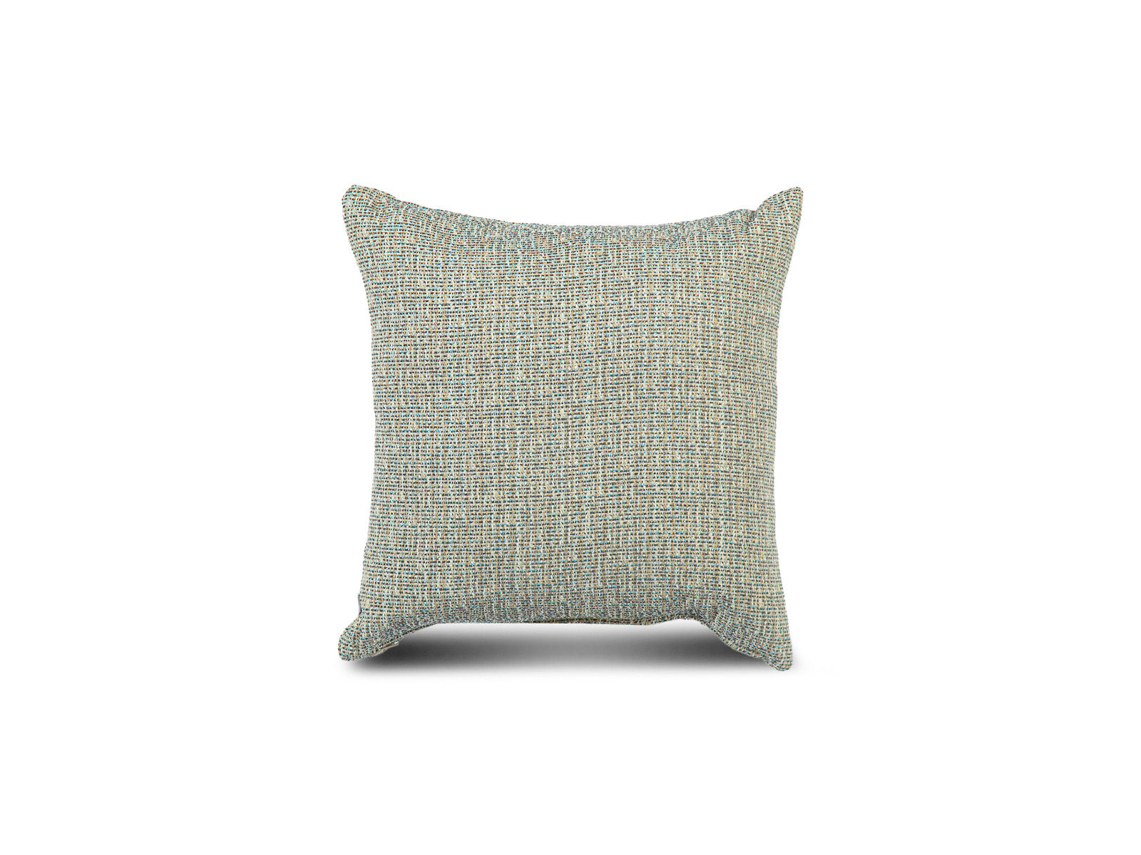 Cojin Costal Boho Beige
