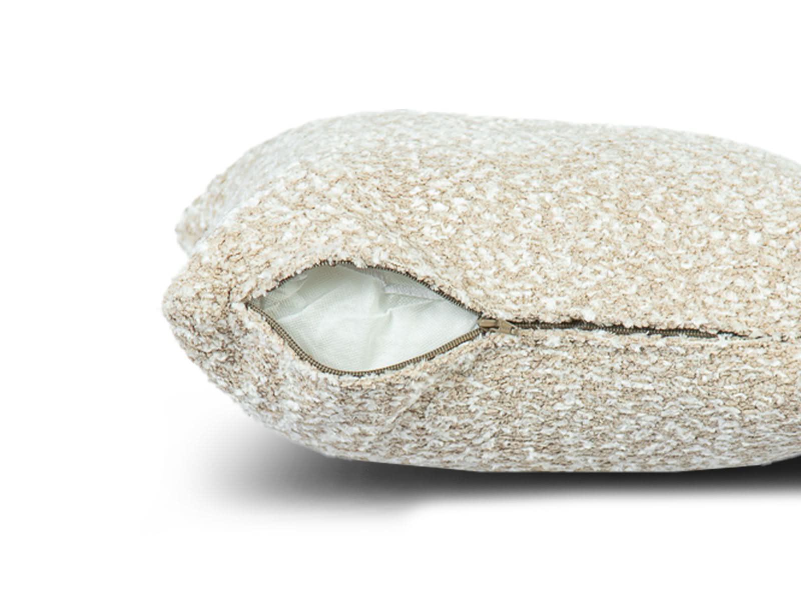 Cojin Quiet Luxury Beige