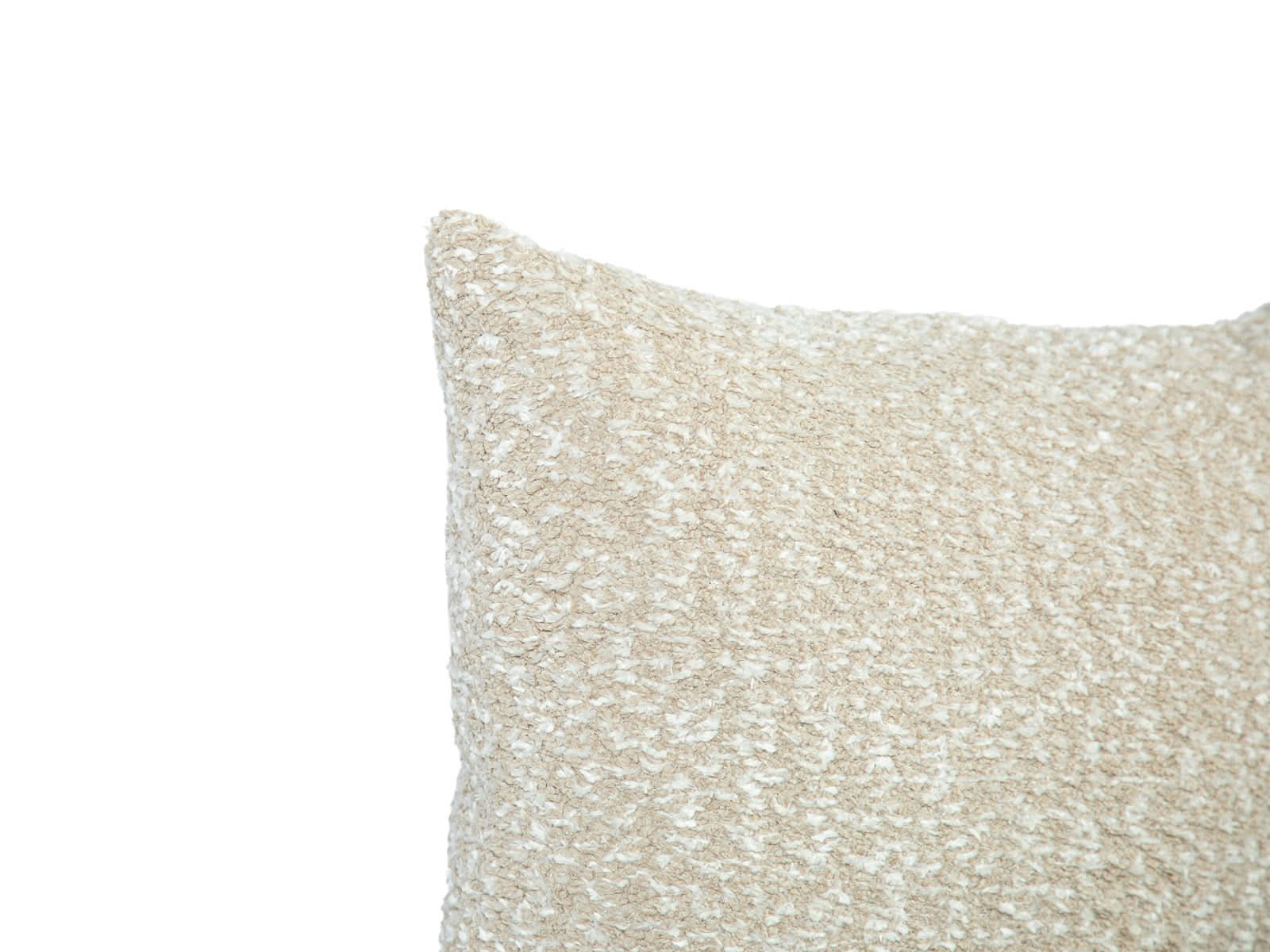 Cojin Quiet Luxury Beige
