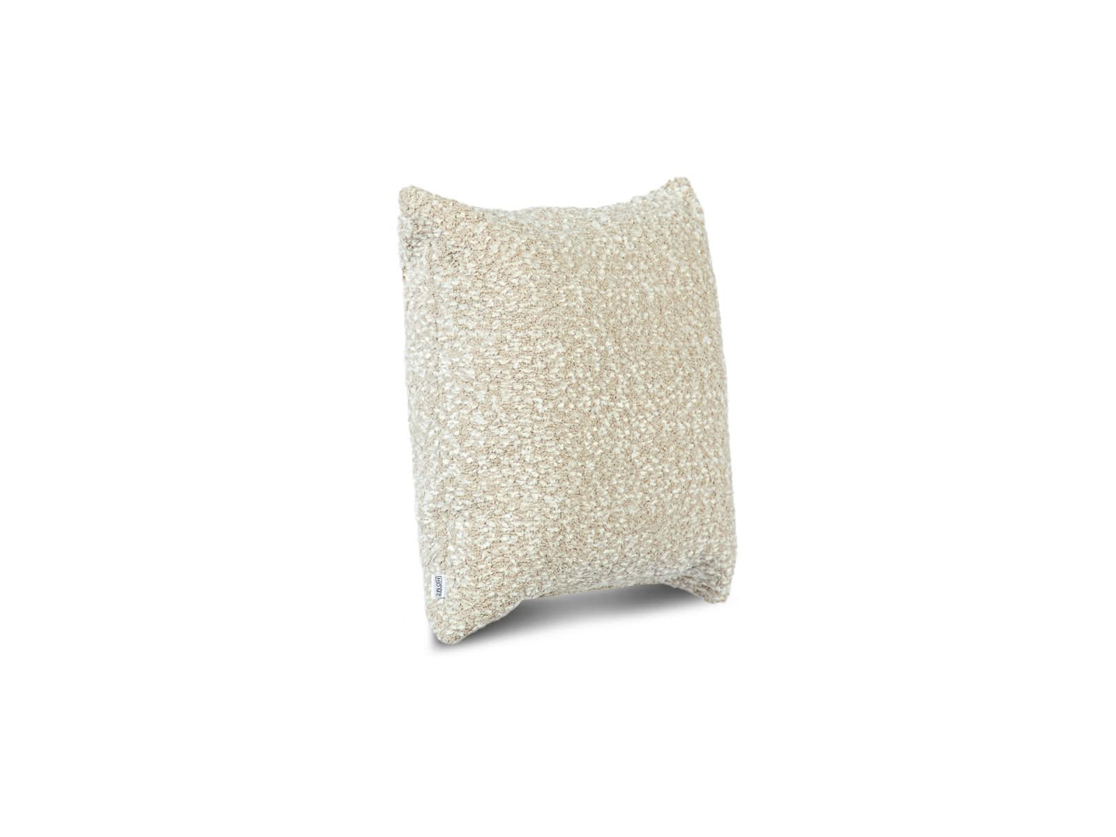 Cojin Quiet Luxury Beige