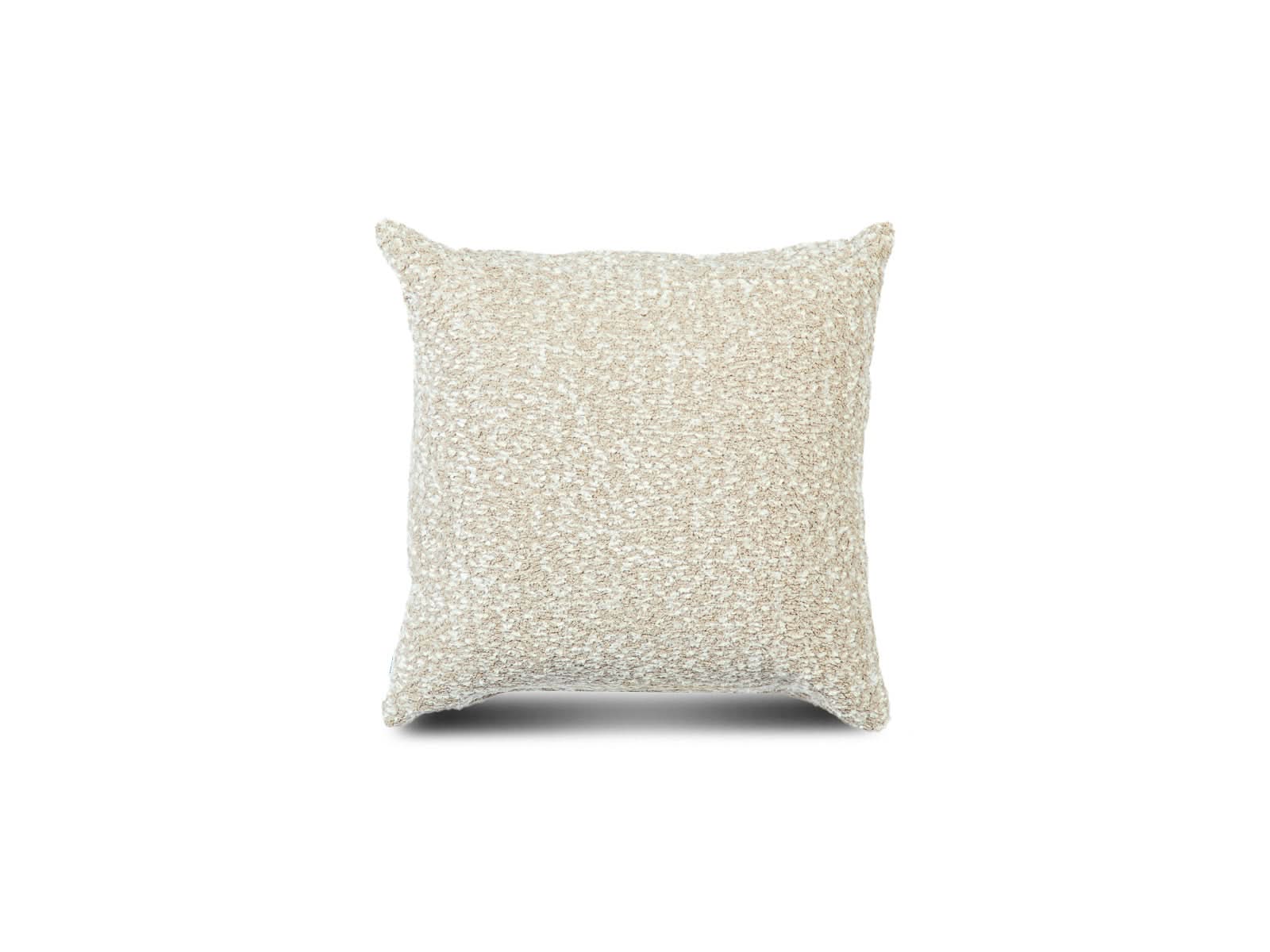 Cojin Quiet Luxury Beige