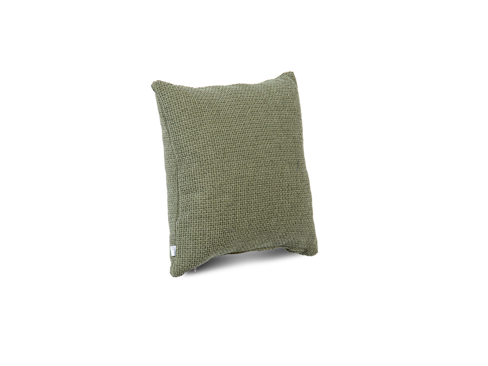 Cojin Biofilia Verde