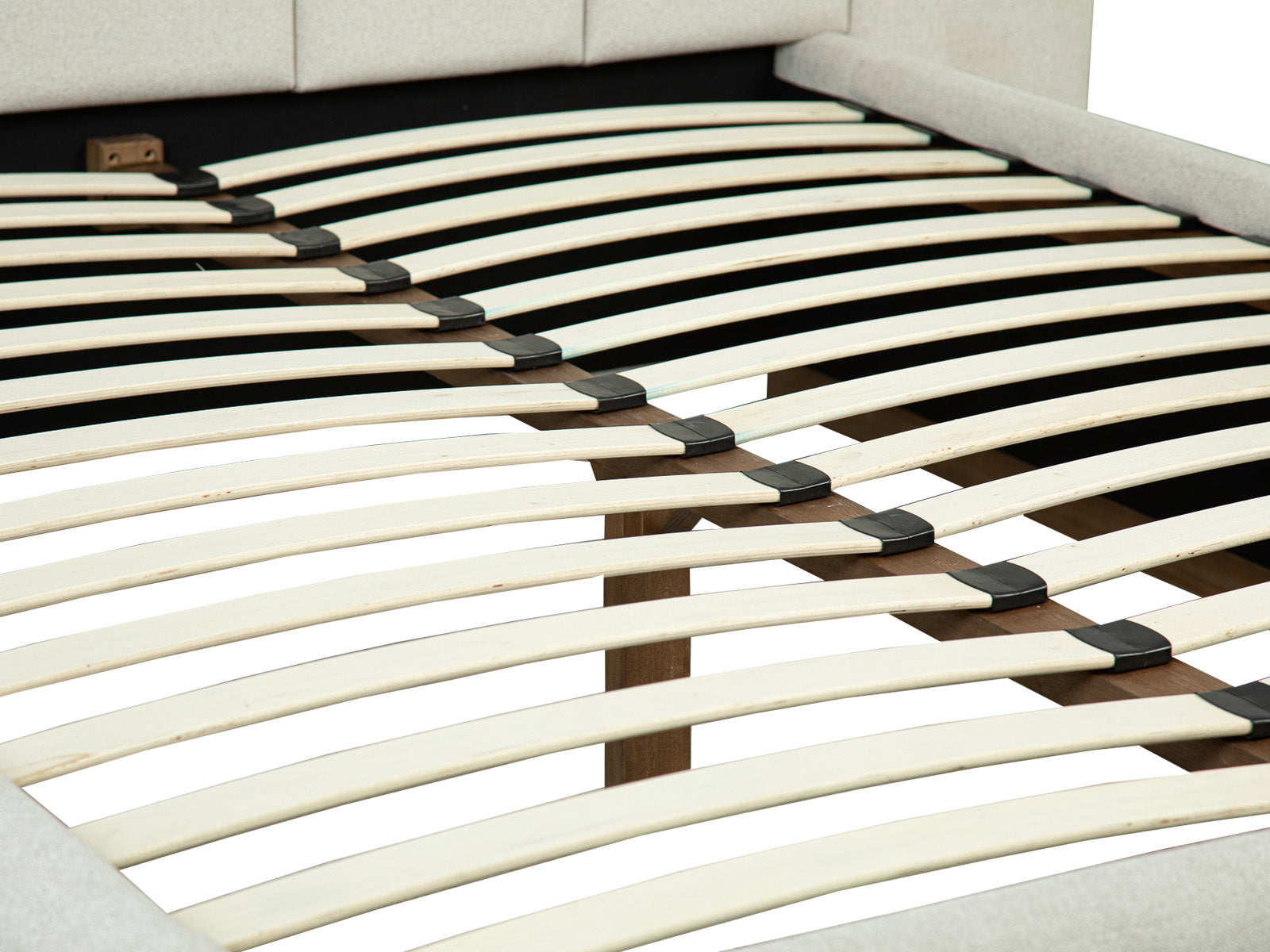 Cama Belmond #Color_WhiteSmoke"T38108"