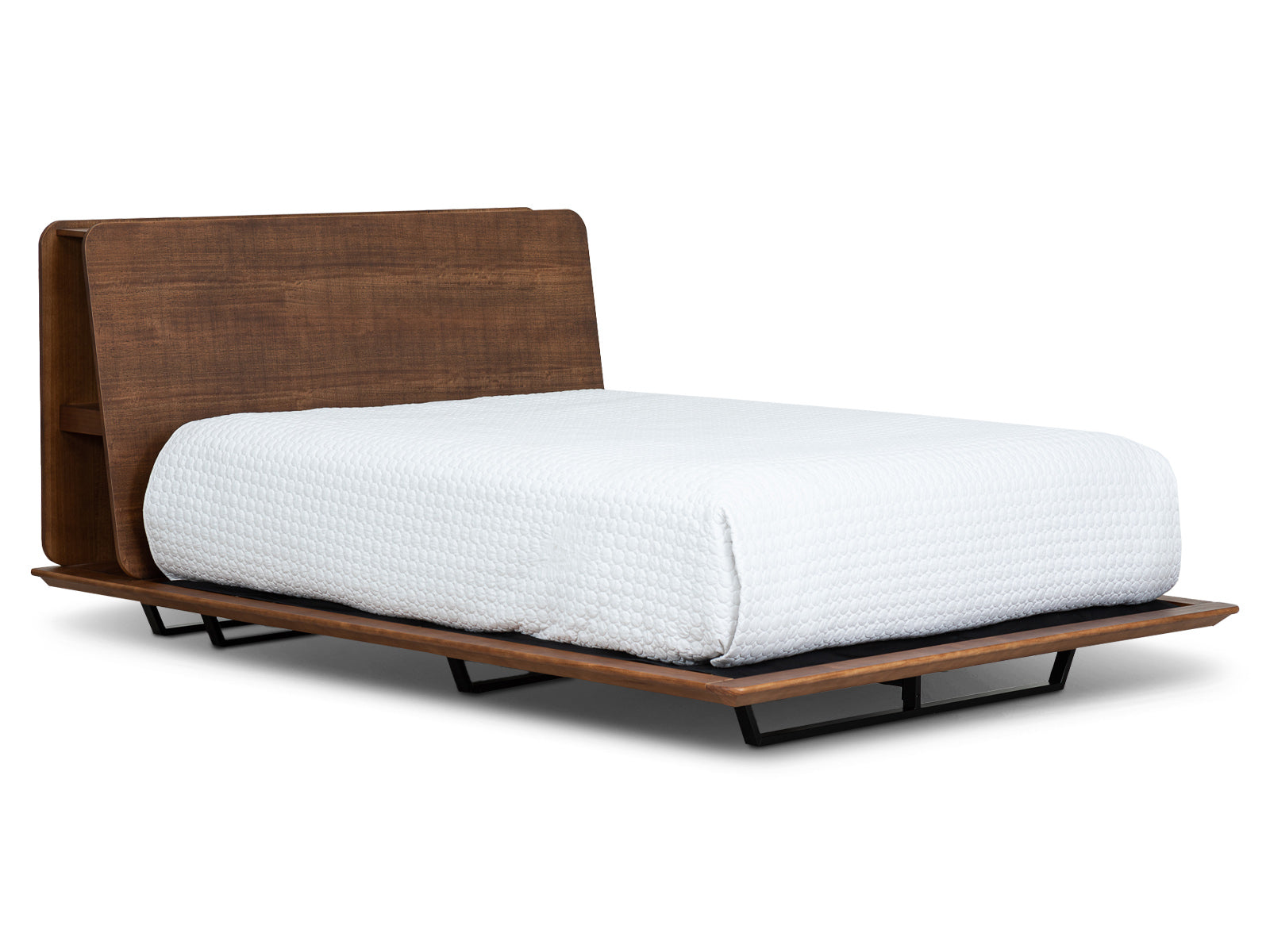 Cama Breza Queen Honey Wash