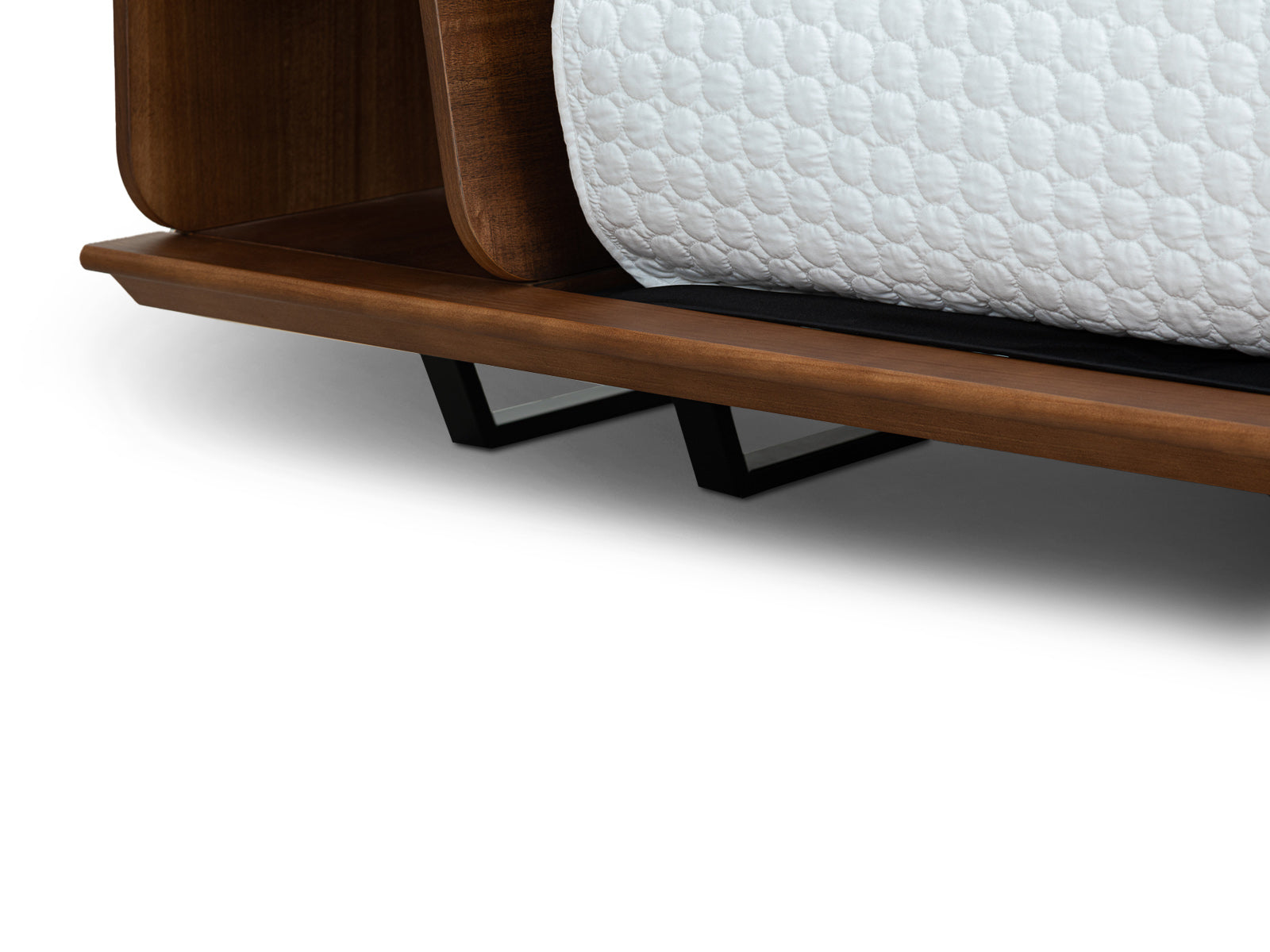 Cama Breza Queen Honey Wash